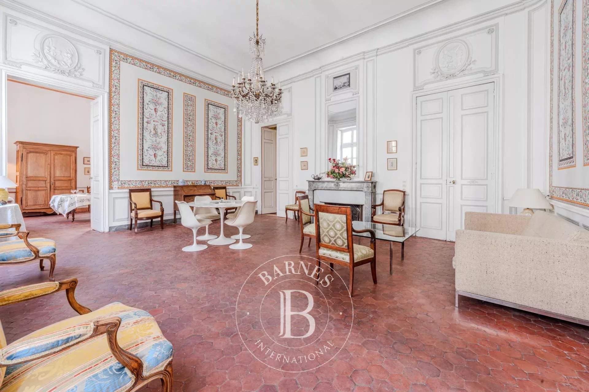 Avignon  - Appartement 10 Pi&egrave;ces 4 Chambres - picture 17