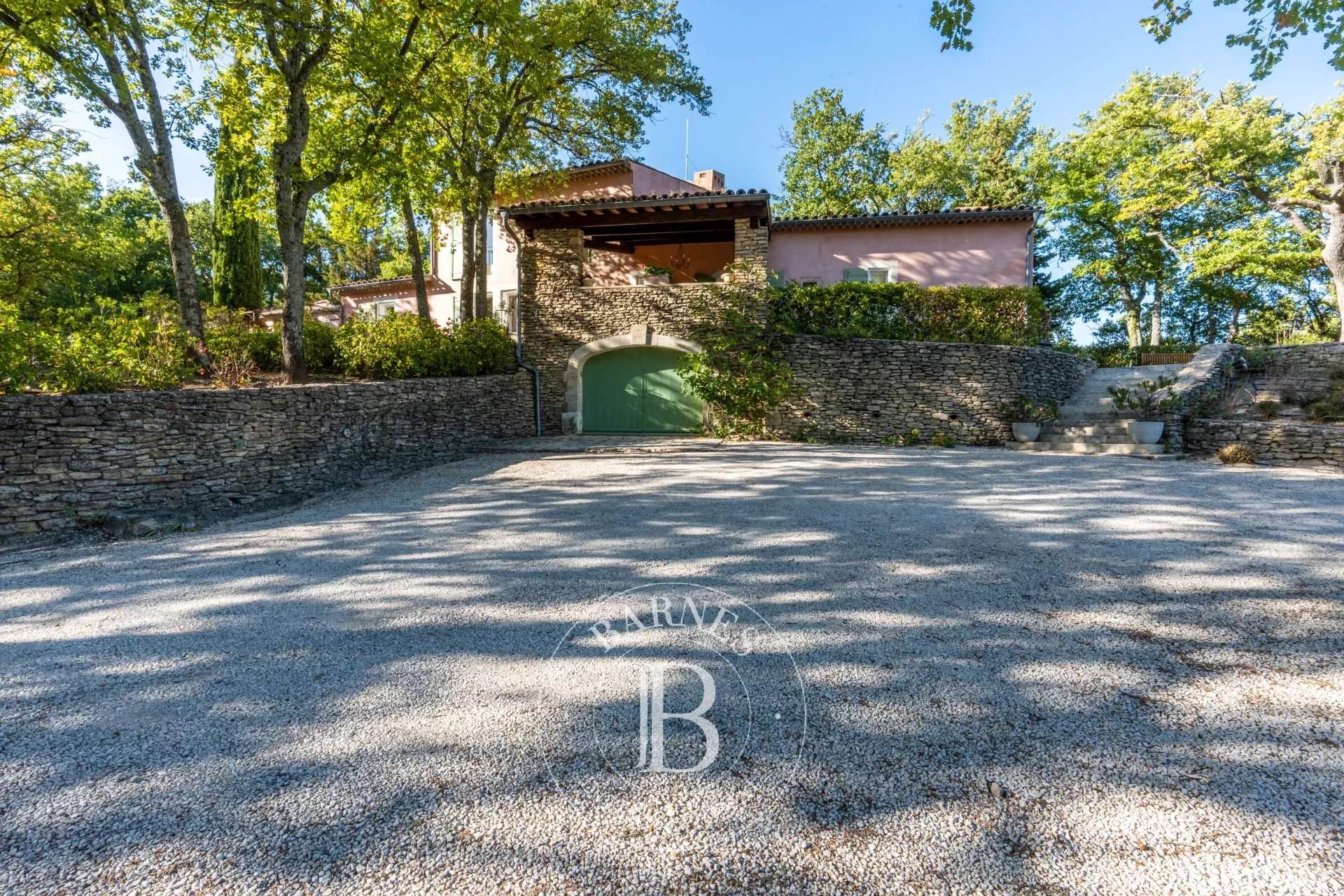 Bonnieux  - Property 6 Bedrooms - picture 10