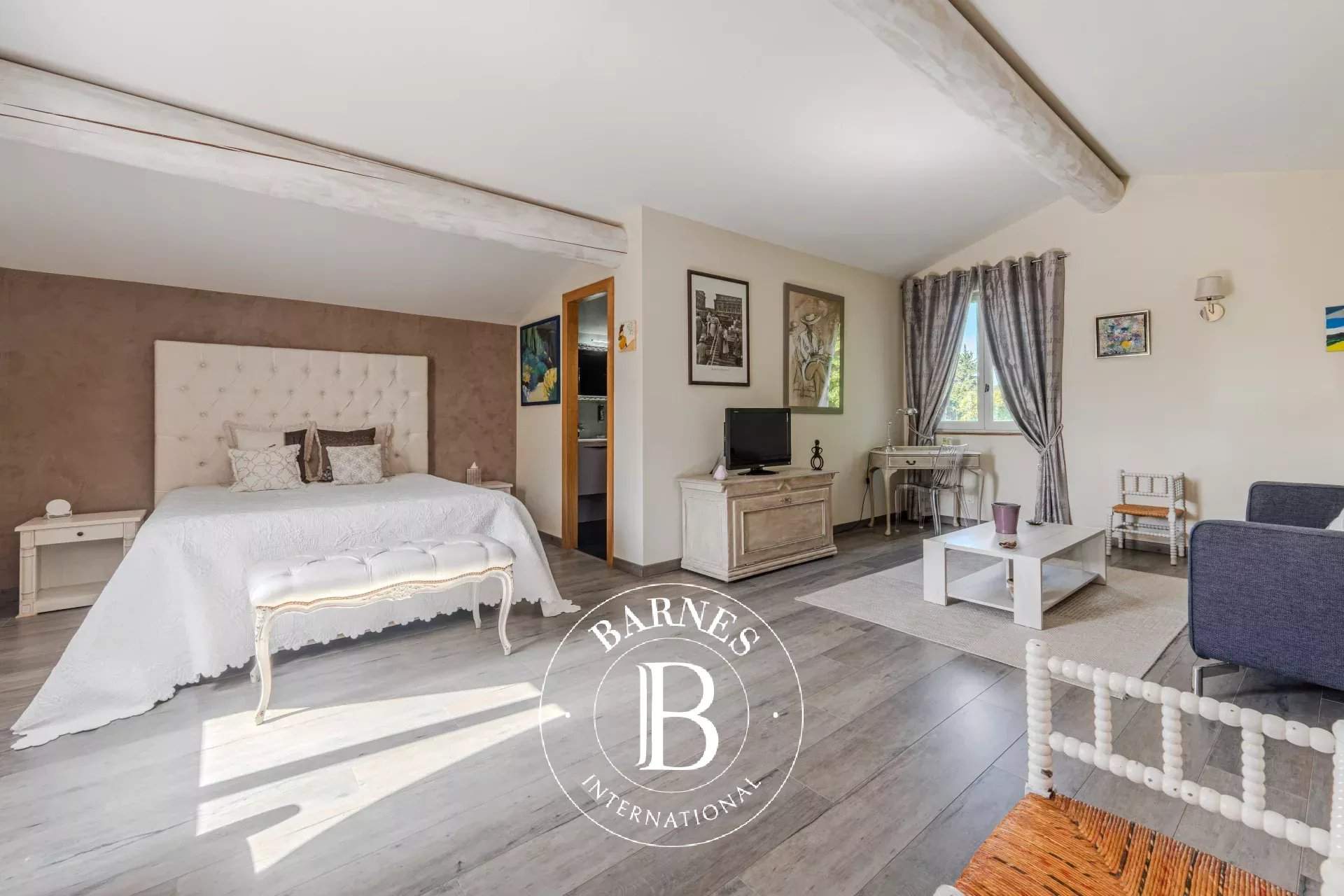 Cheval-Blanc  - Maison 12 Pi&egrave;ces 4 Chambres - picture 17