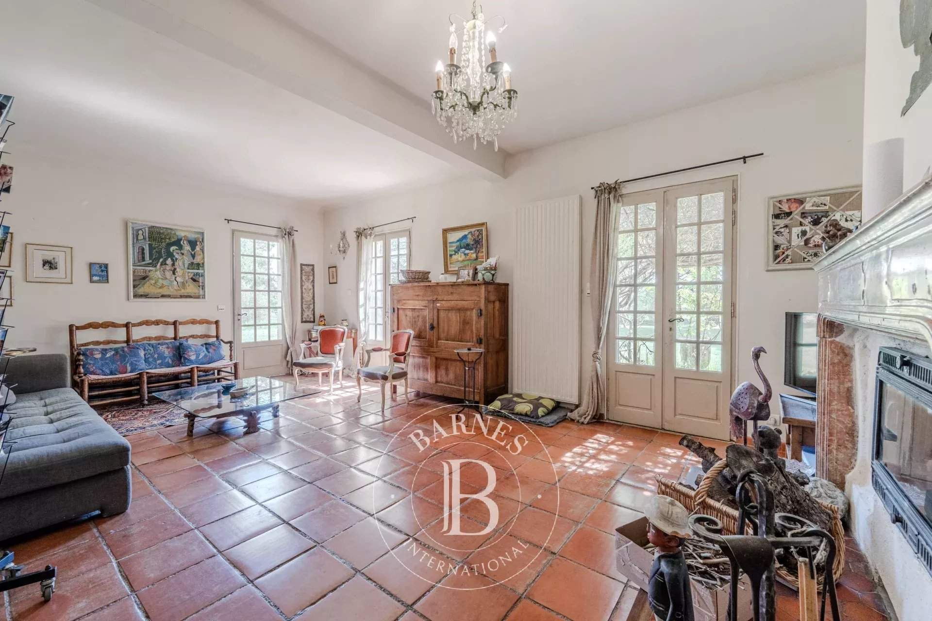 Mane  - Maison 7 Pièces 5 Chambres - picture 8