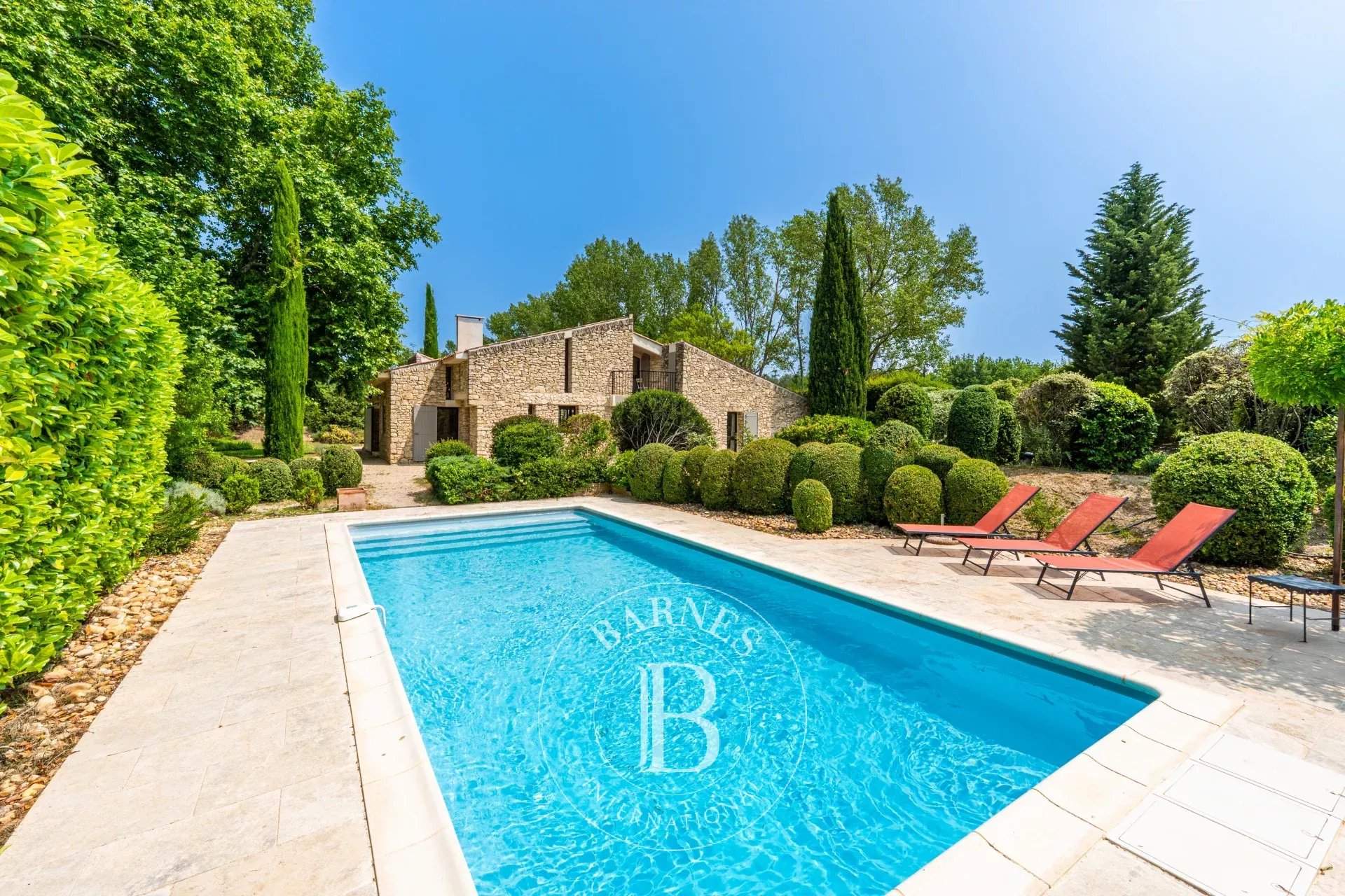 Gordes  - House 5 Bedrooms - picture 18