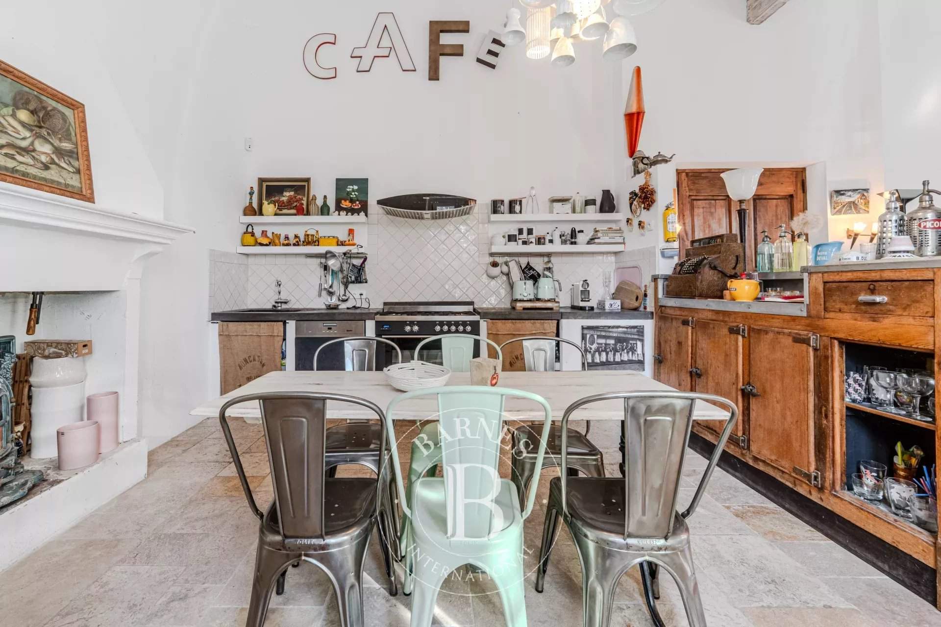 Eygalières  - House 3 Bedrooms - picture 14