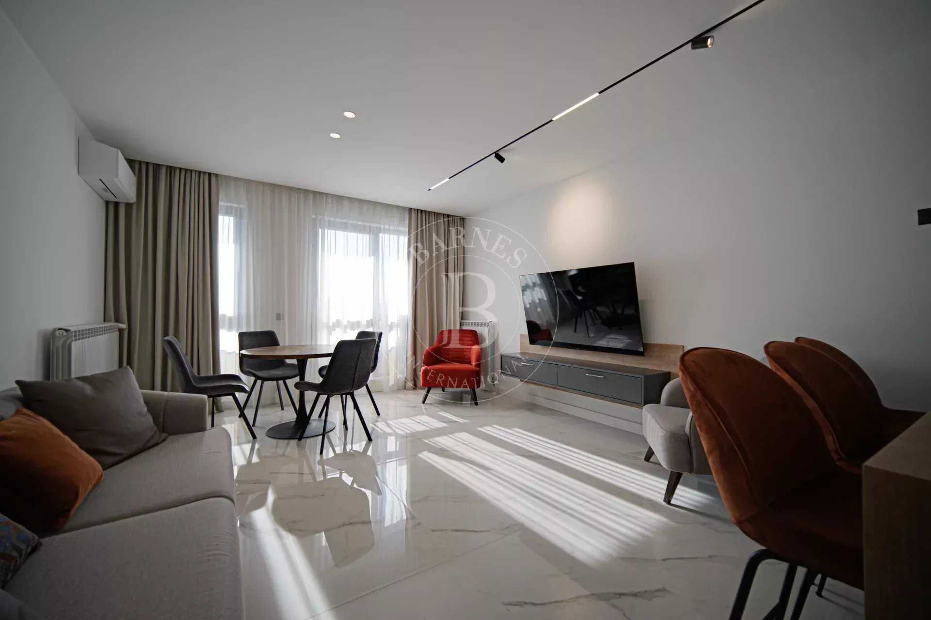 Sofia  - Appartement 3 Pi&egrave;ces 2 Chambres