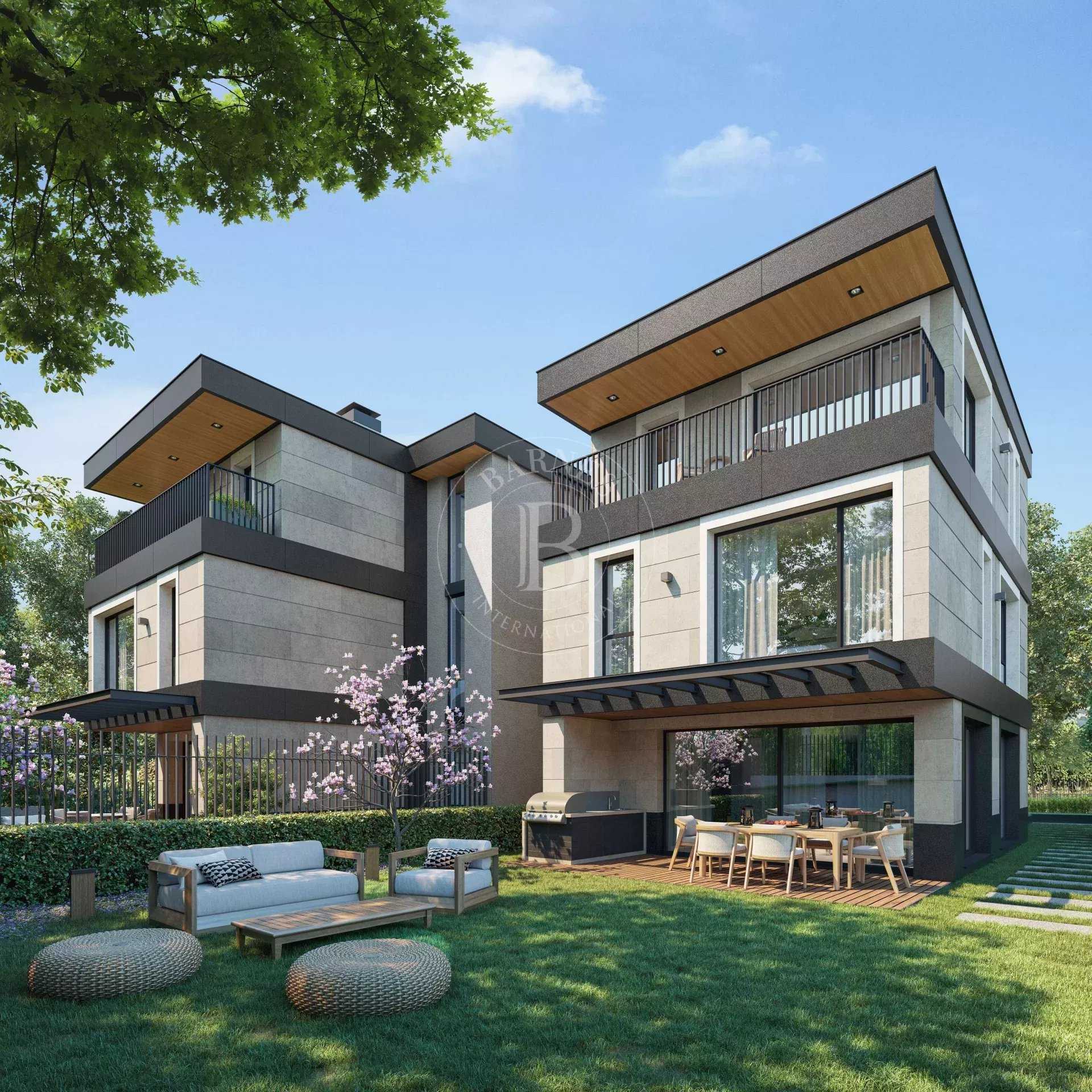 Sofia  - Maison 5 Pi&egrave;ces 4 Chambres