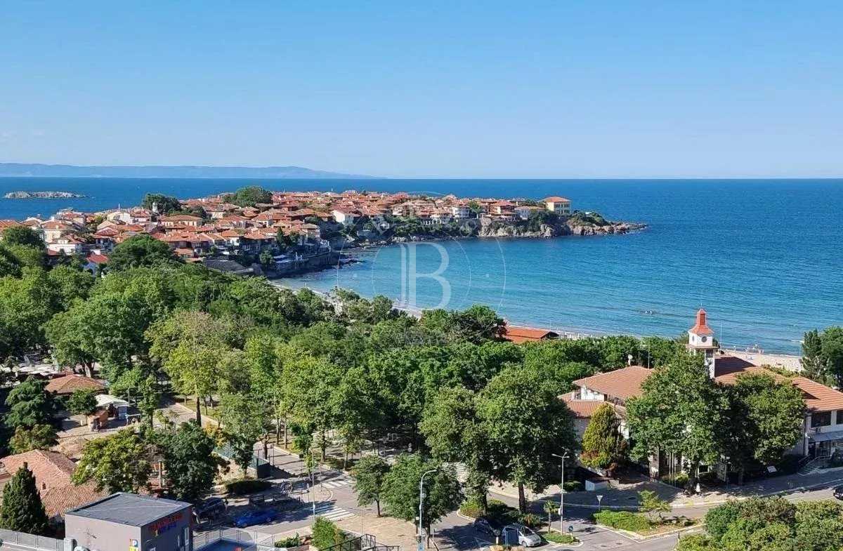 Sozopol  - Maison 6 Pièces 5 Chambres