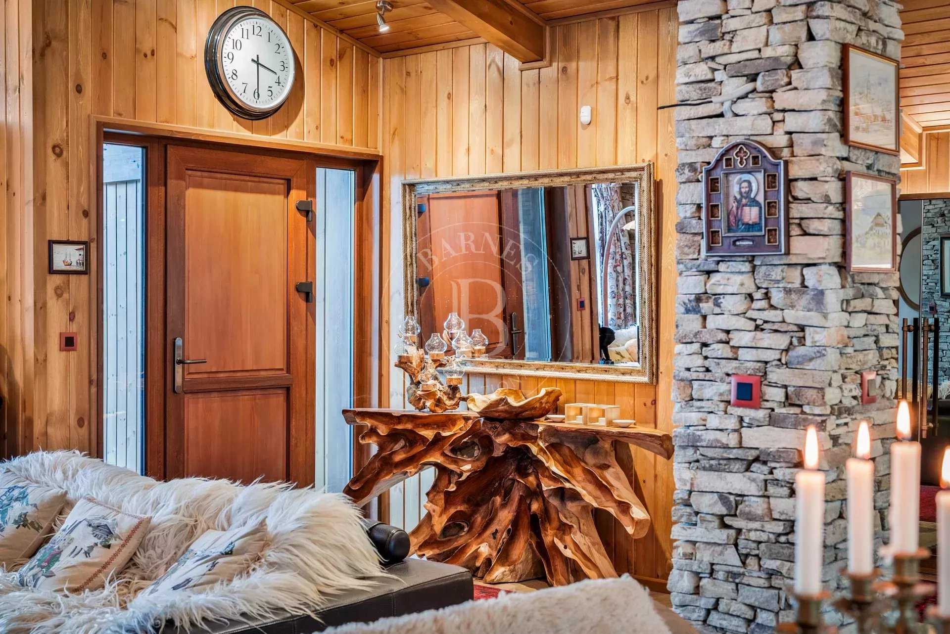 Bansko  - Chalet 4 Pi&egrave;ces 3 Chambres