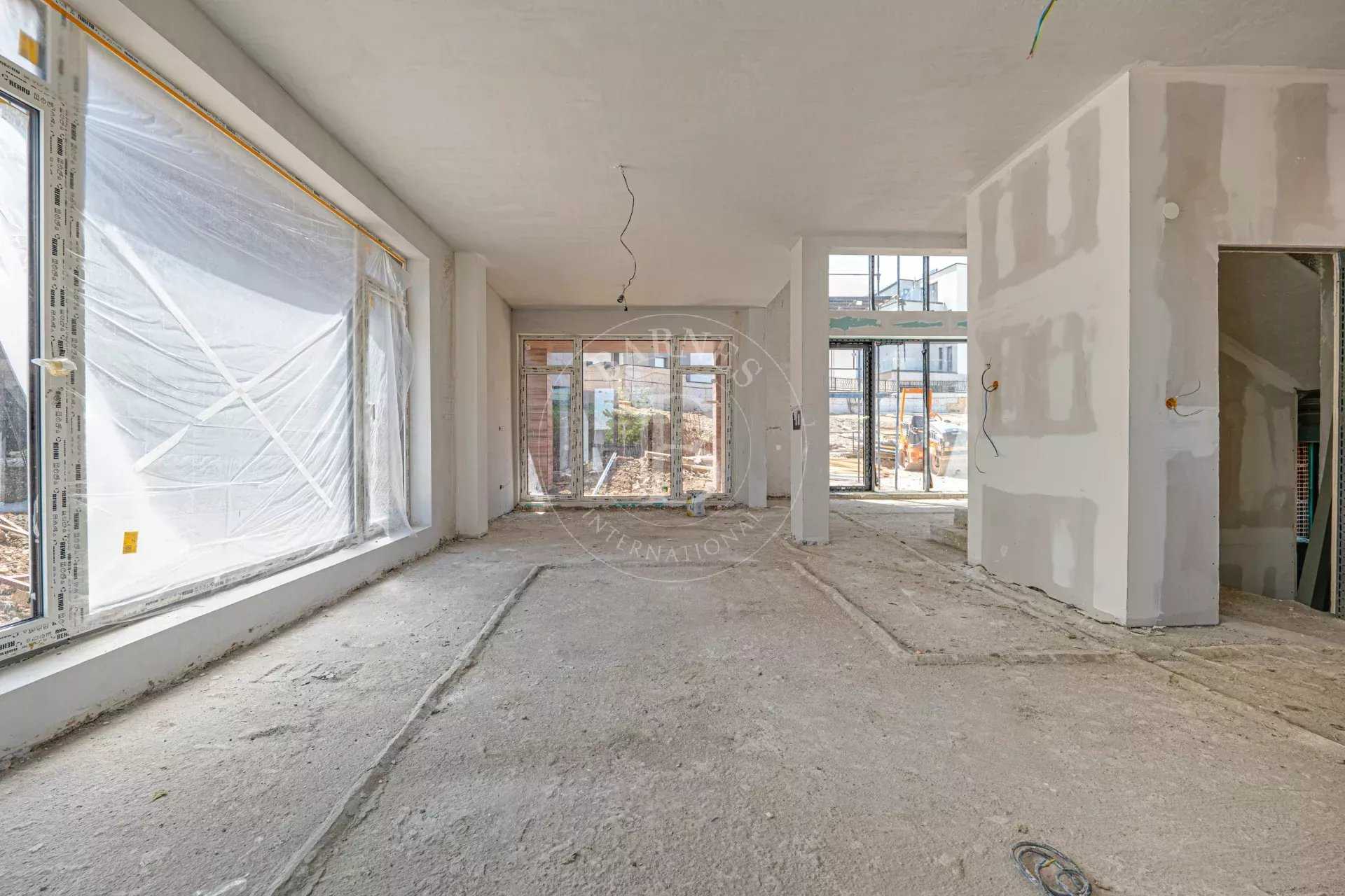Sofia  - Maison 5 Pi&egrave;ces 4 Chambres