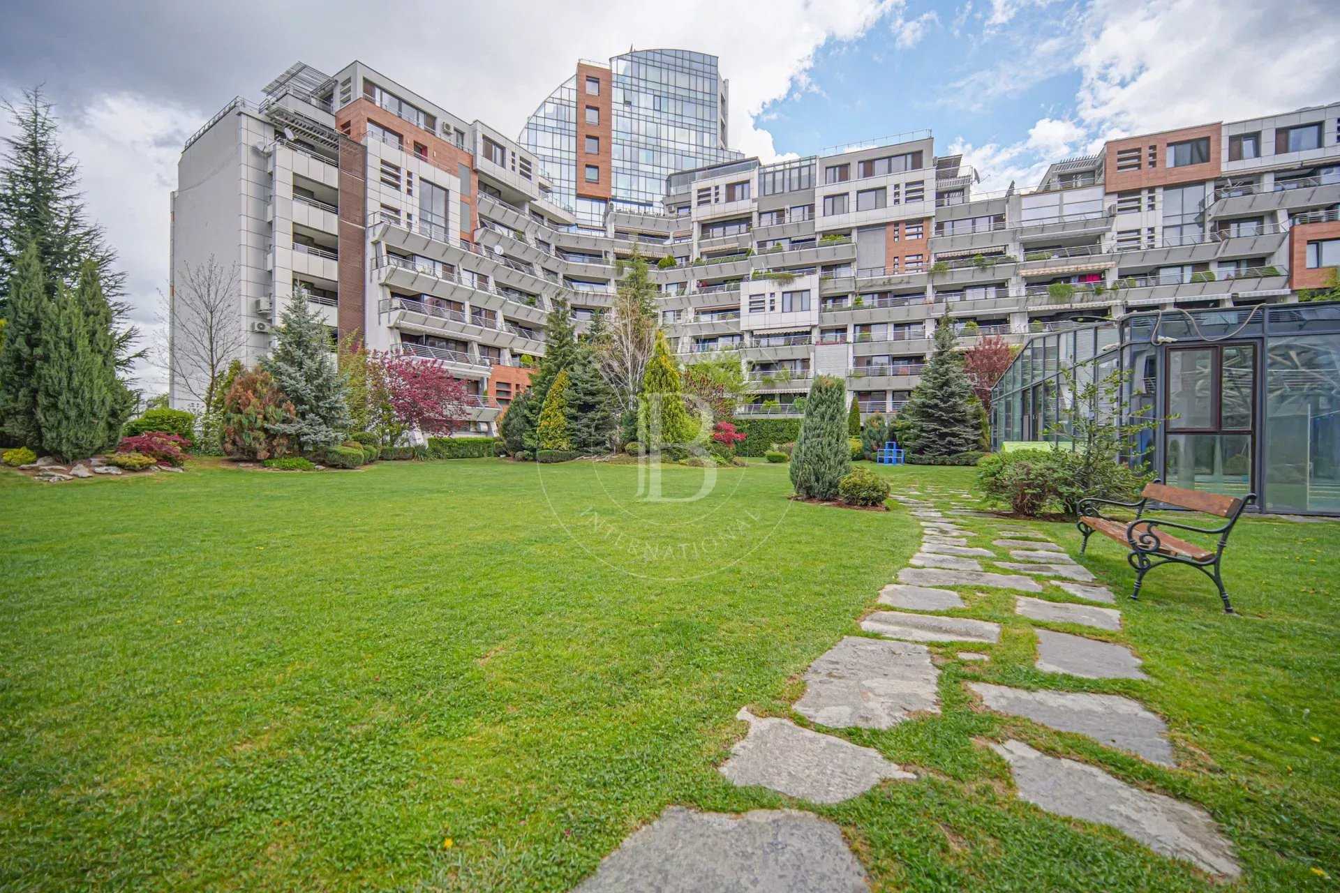 Sofia  - Apartment 2 Bedrooms