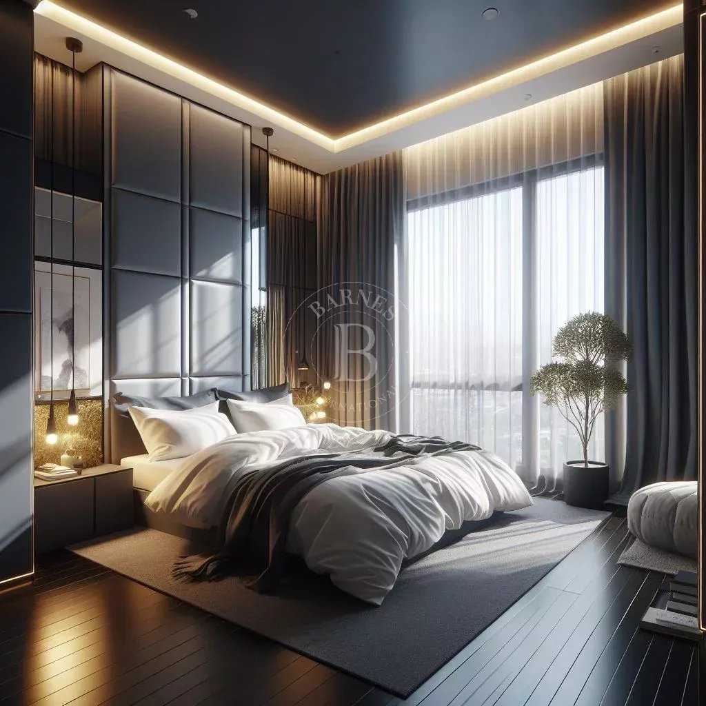 Sofia  - Appartement 3 Pi&egrave;ces 2 Chambres