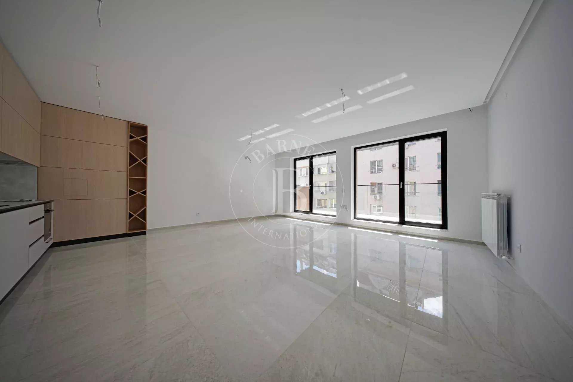 Sofia  - Appartement 4 Pi&egrave;ces 3 Chambres