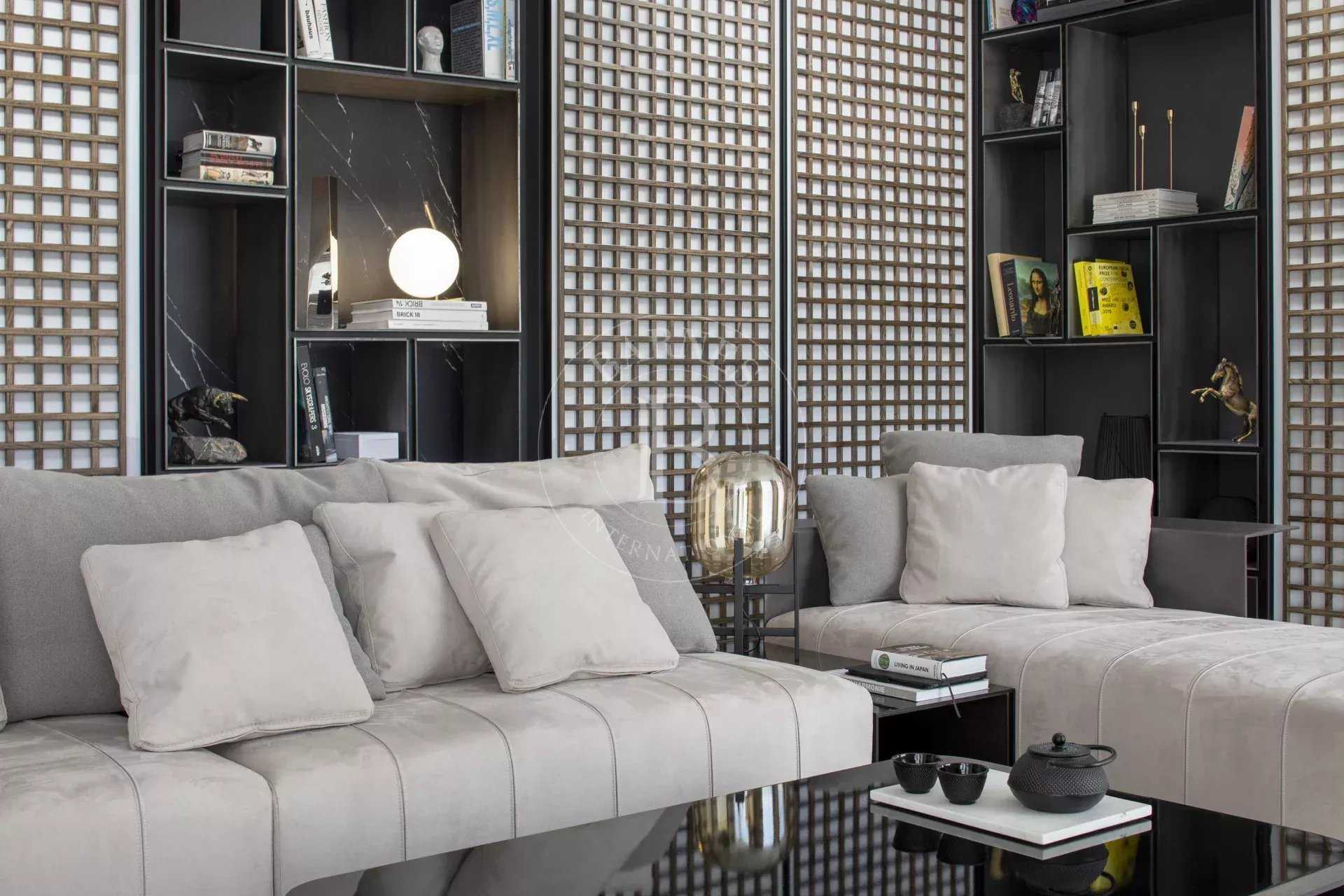 Sofia  - Appartement 4 Pi&egrave;ces 3 Chambres