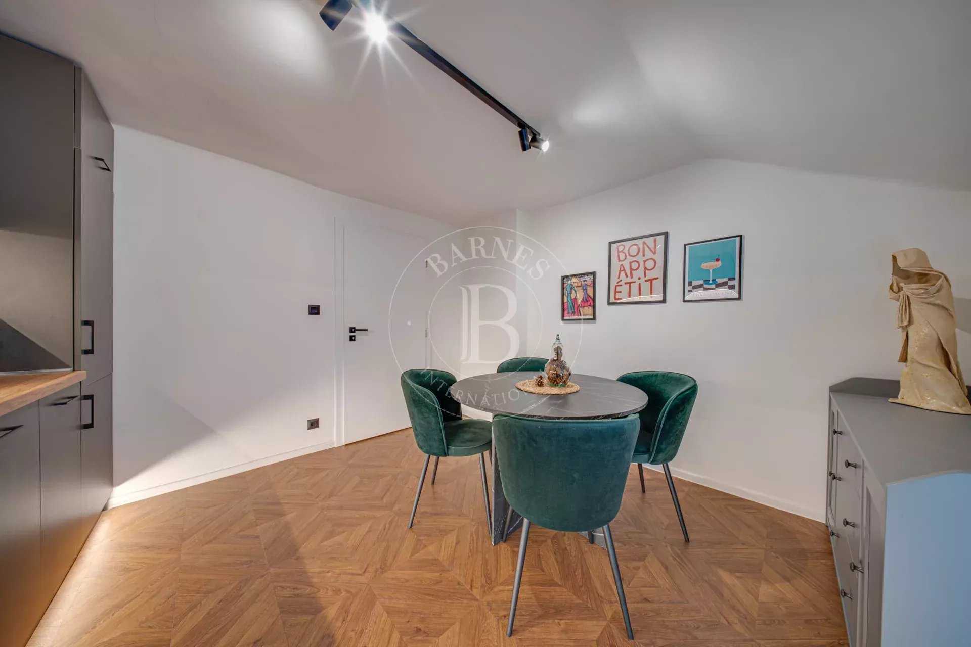 Sofia  - Appartement 3 Pi&egrave;ces 2 Chambres