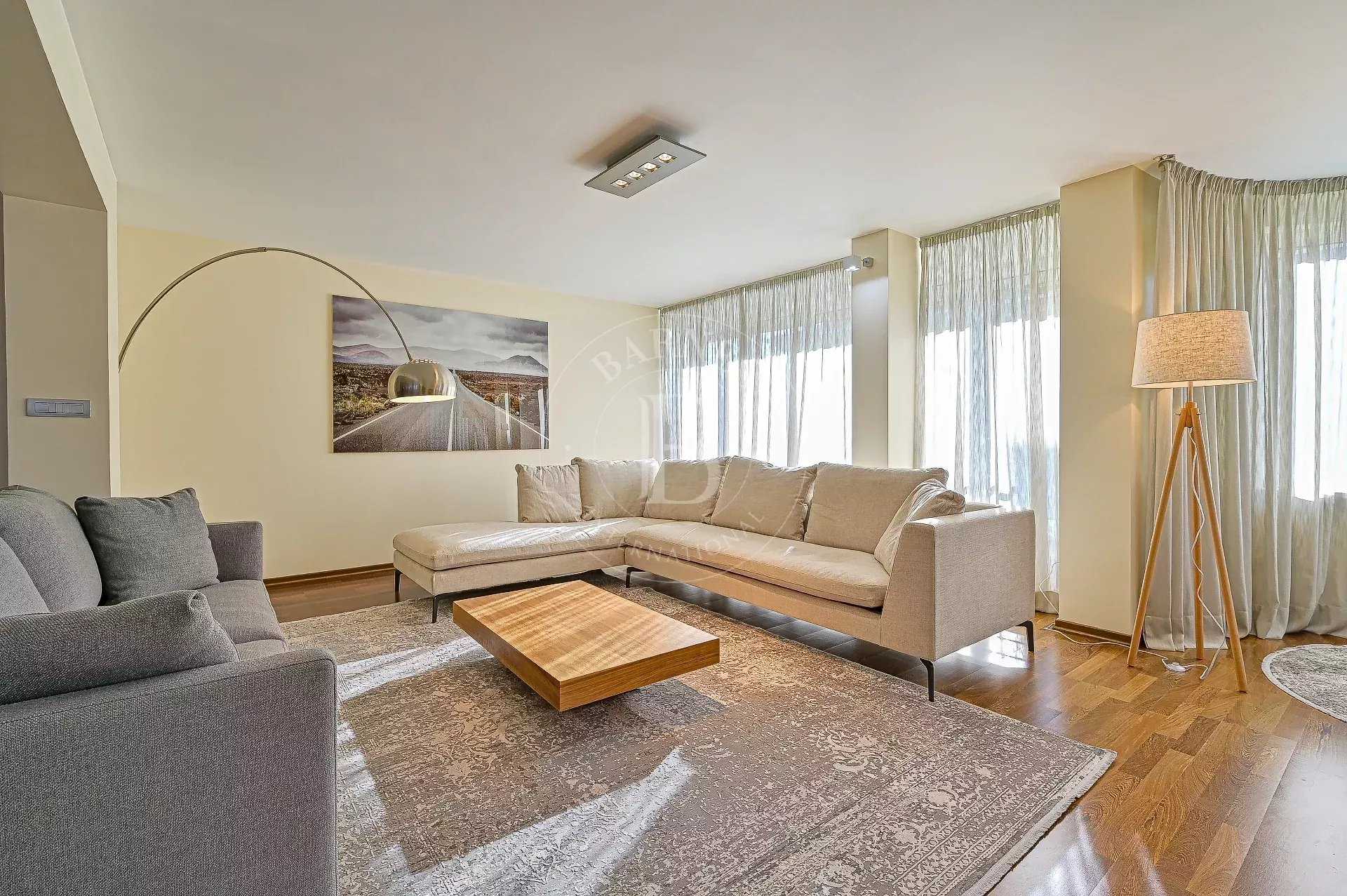 Sofia  - Appartement 4 Pi&egrave;ces 3 Chambres