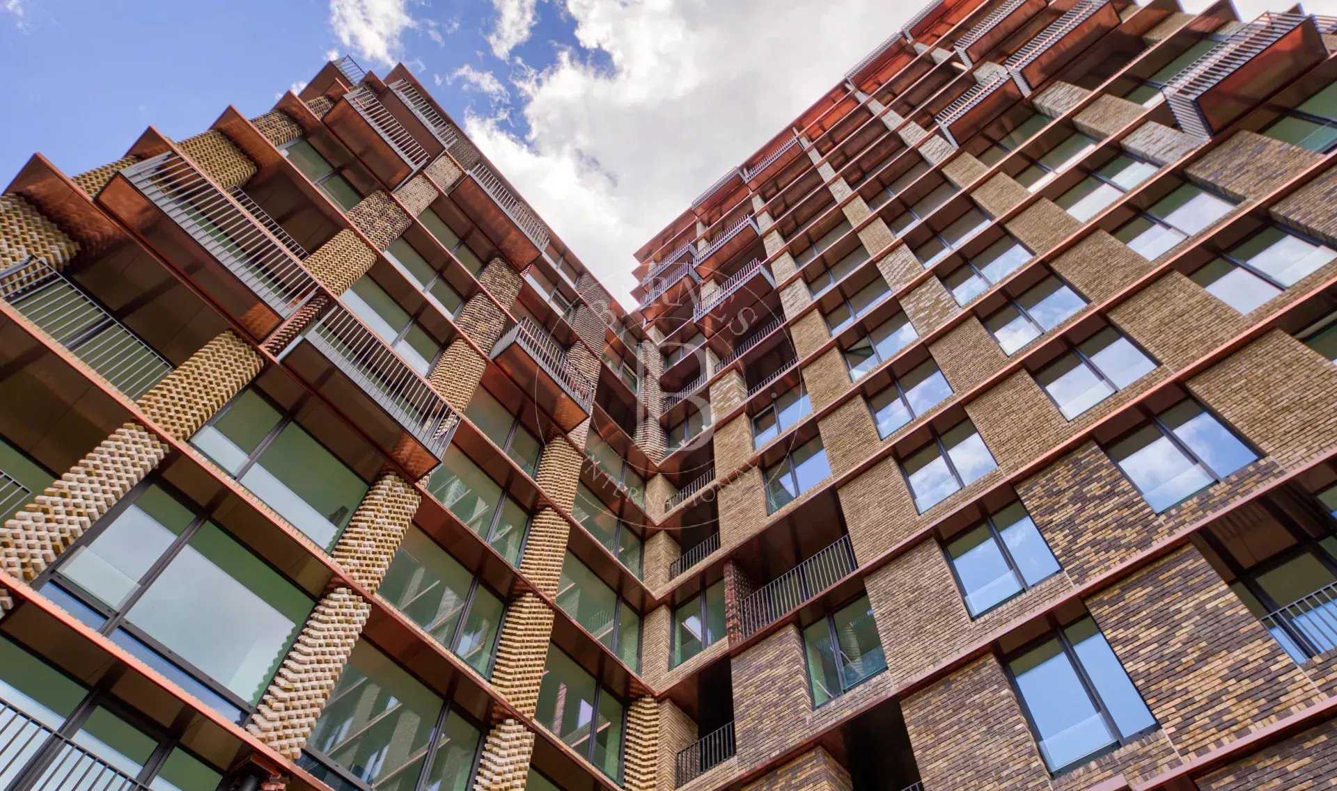 Sofia  - Appartement 2 Pièces, 1 Chambre