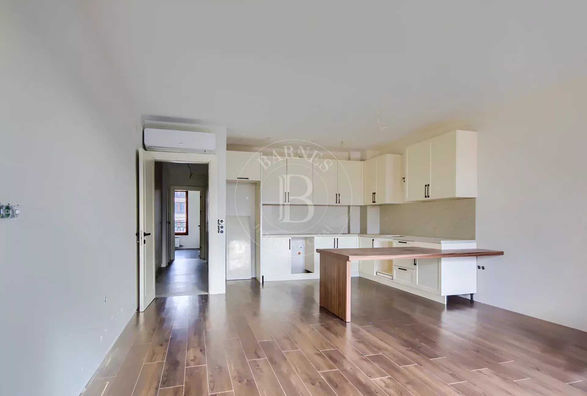 Sofia  - Appartement 3 Pi&egrave;ces 2 Chambres