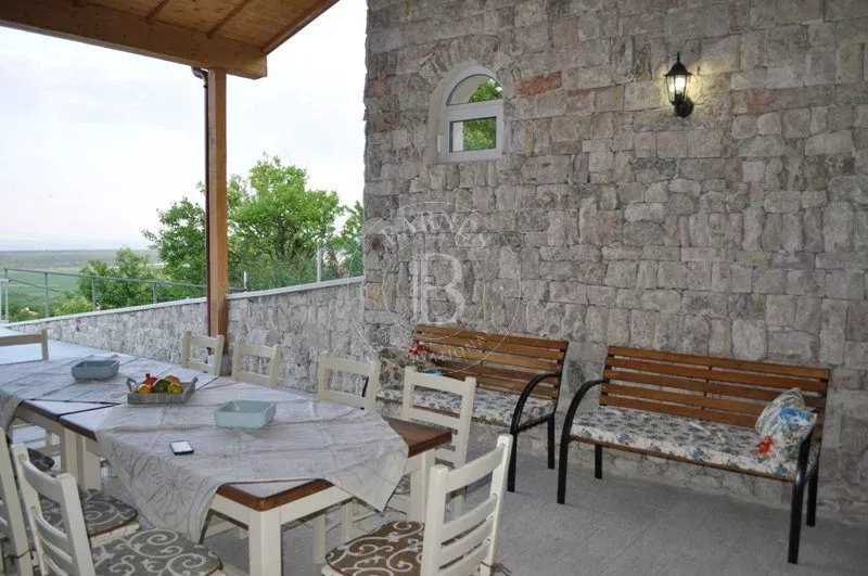 Dobrich  - Villa 4 Bedrooms