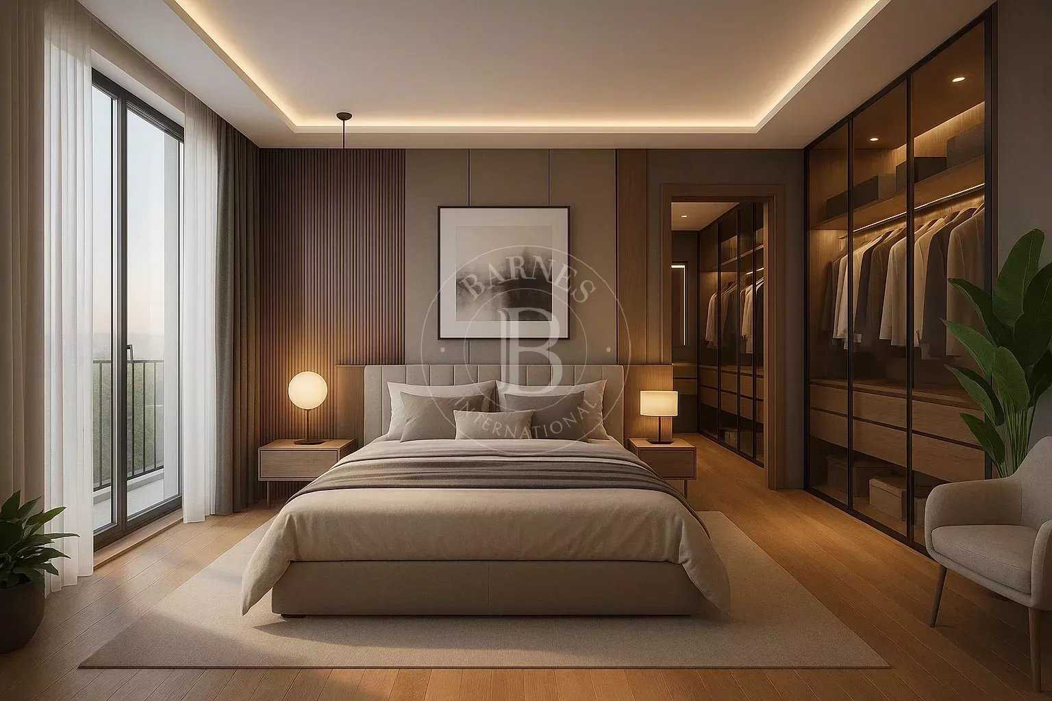 Sofia  - Apartment 3 Bedrooms