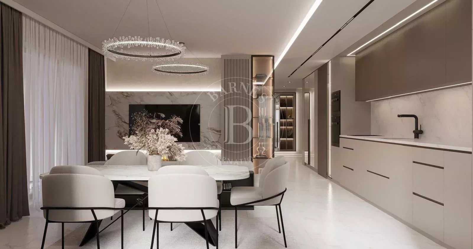 Sofia  - Piso 3 Cuartos 2 Habitaciones