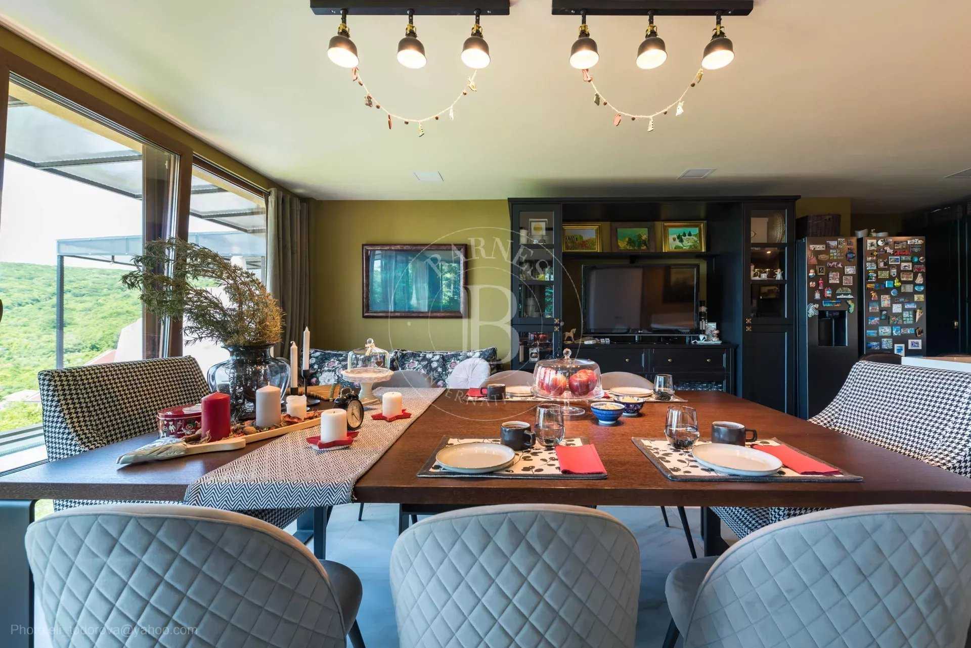 Albena  - House 6 Bedrooms