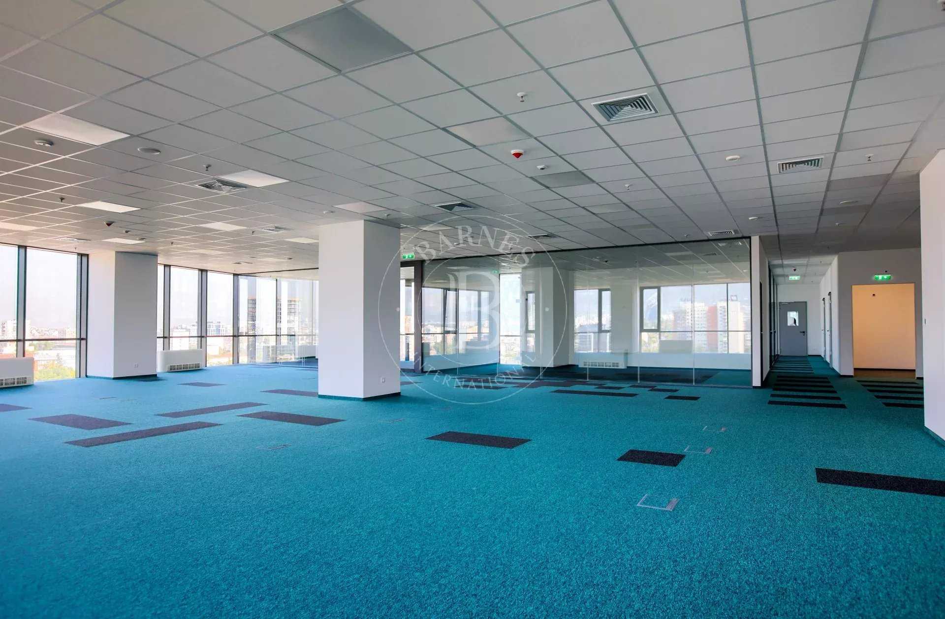 Sofia  - Bureaux 10 Pièces