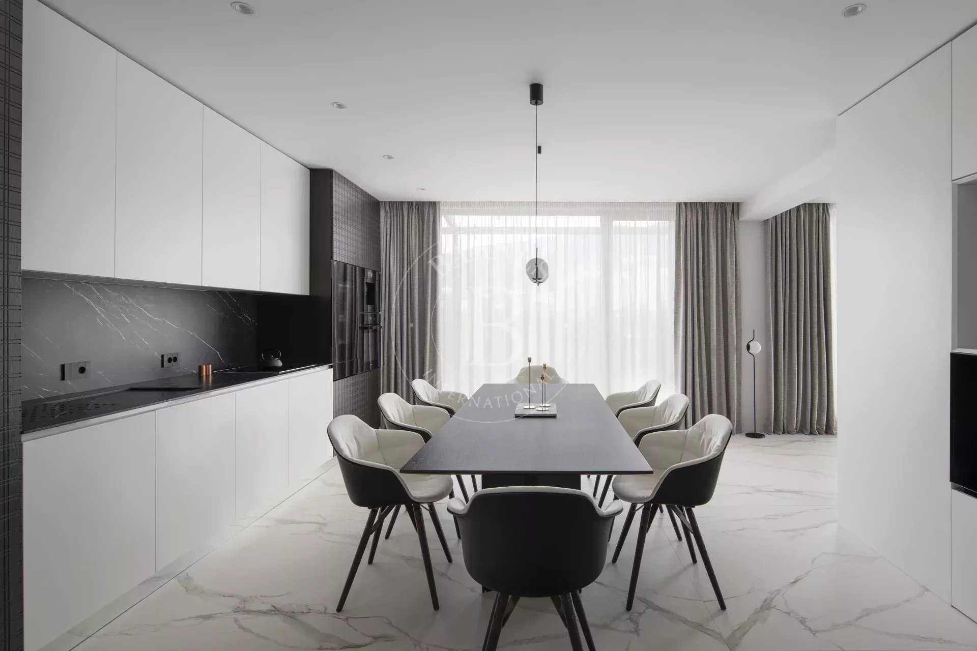 Sofia  - Appartement 4 Pi&egrave;ces 3 Chambres