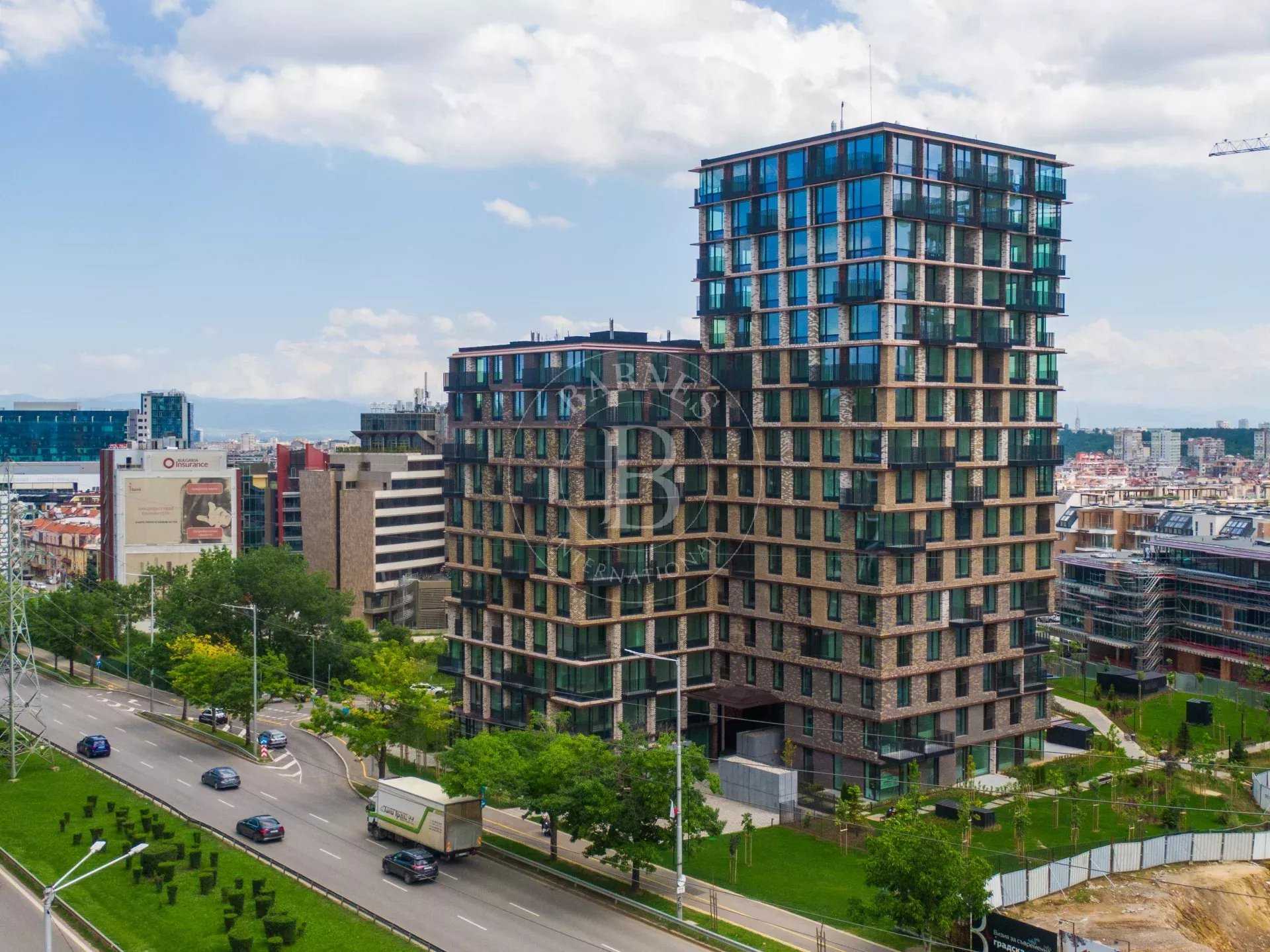 Sofia  - Appartement 