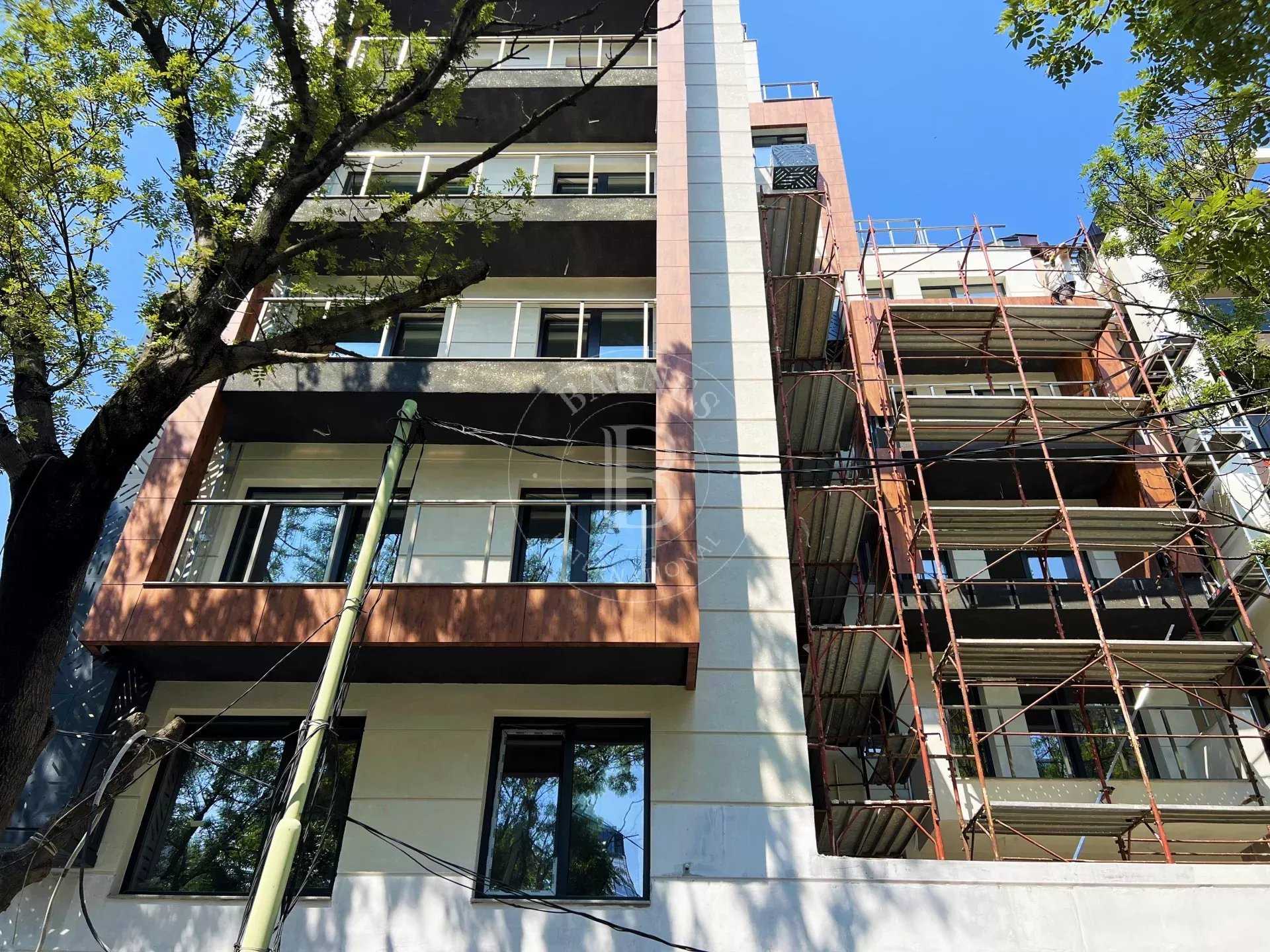 Sofia  - Penthouse 3 Pi&egrave;ces 2 Chambres