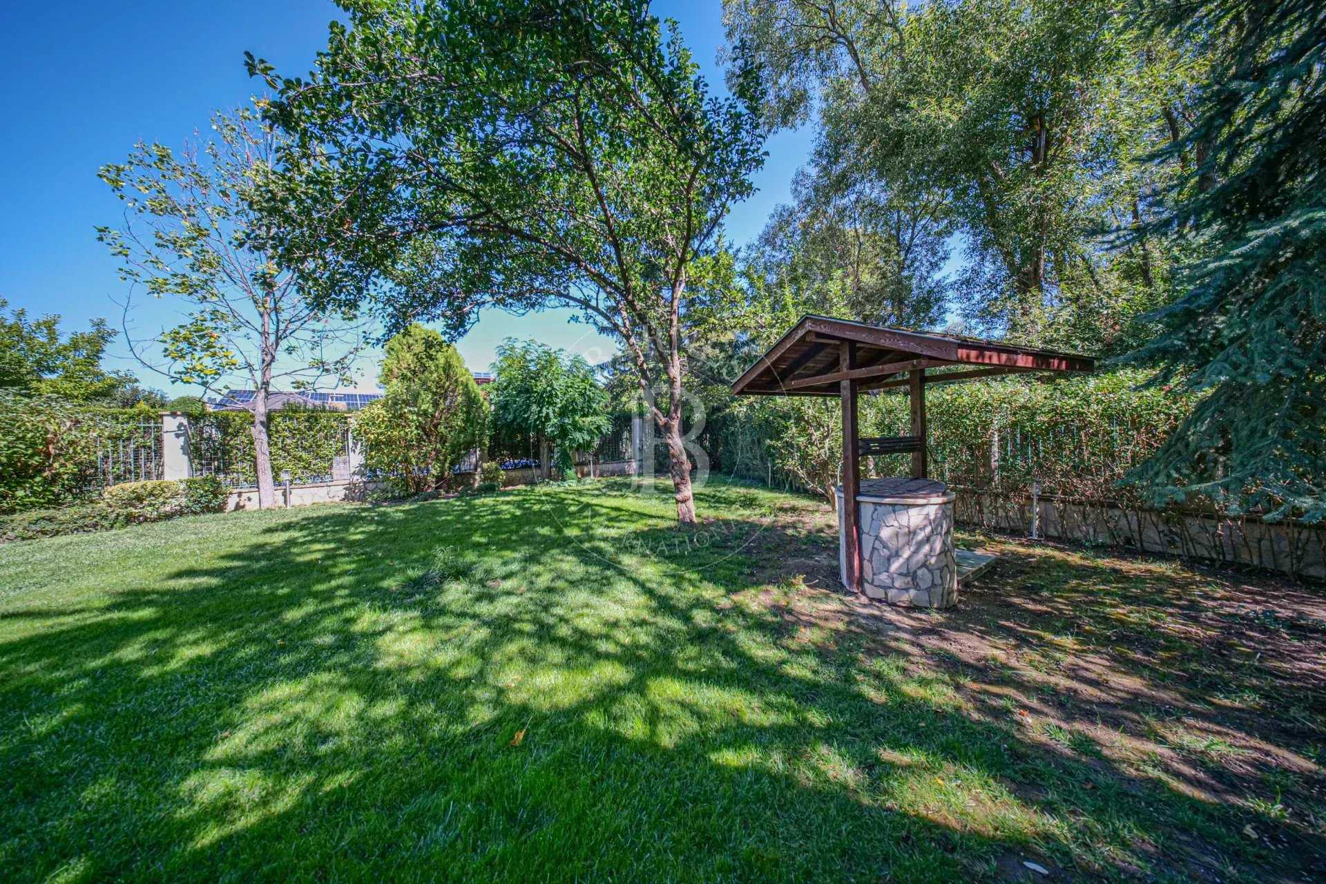 Sofia  - House 3 Bedrooms