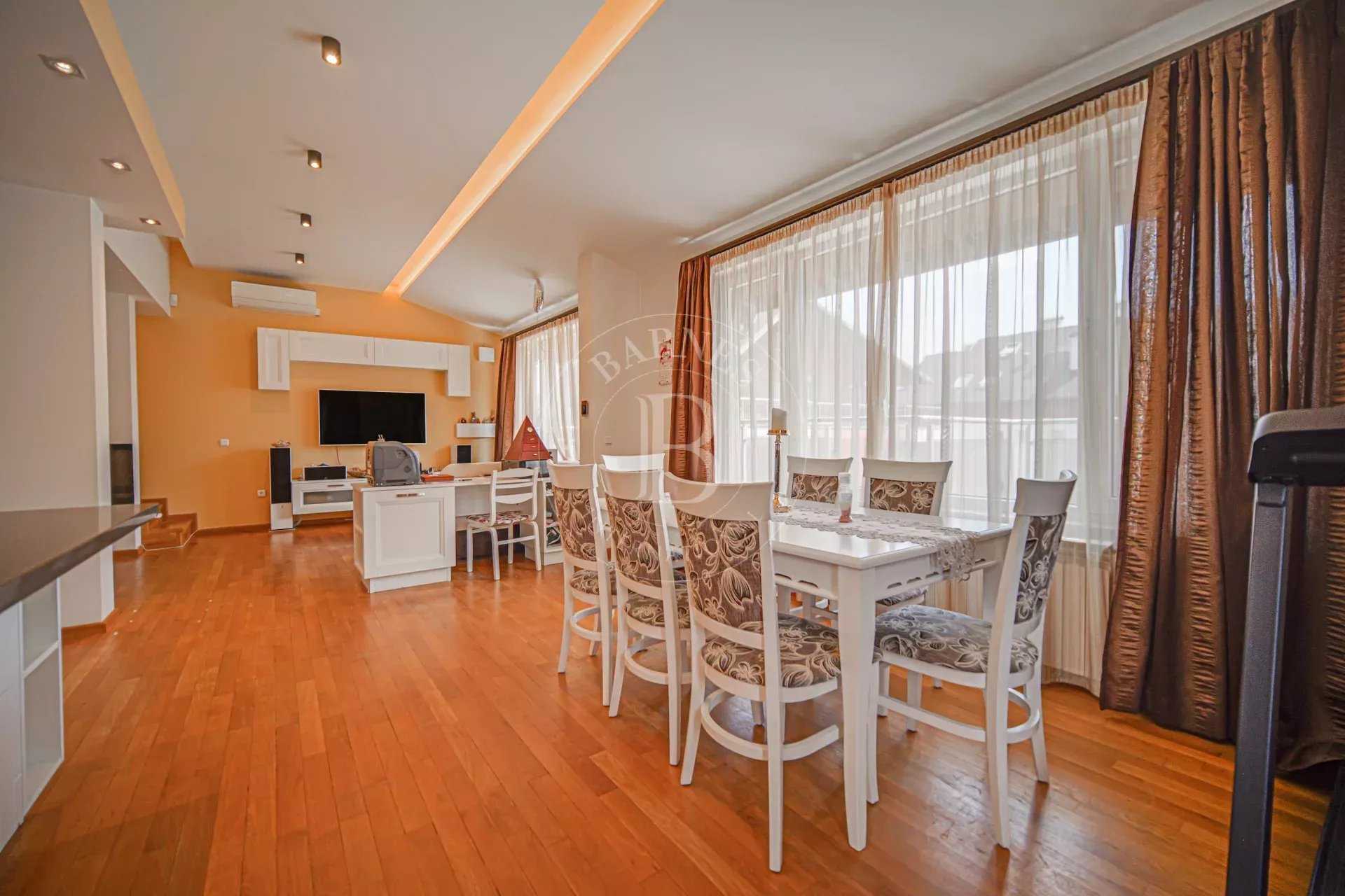 Sofia  - Apartment 3 Bedrooms