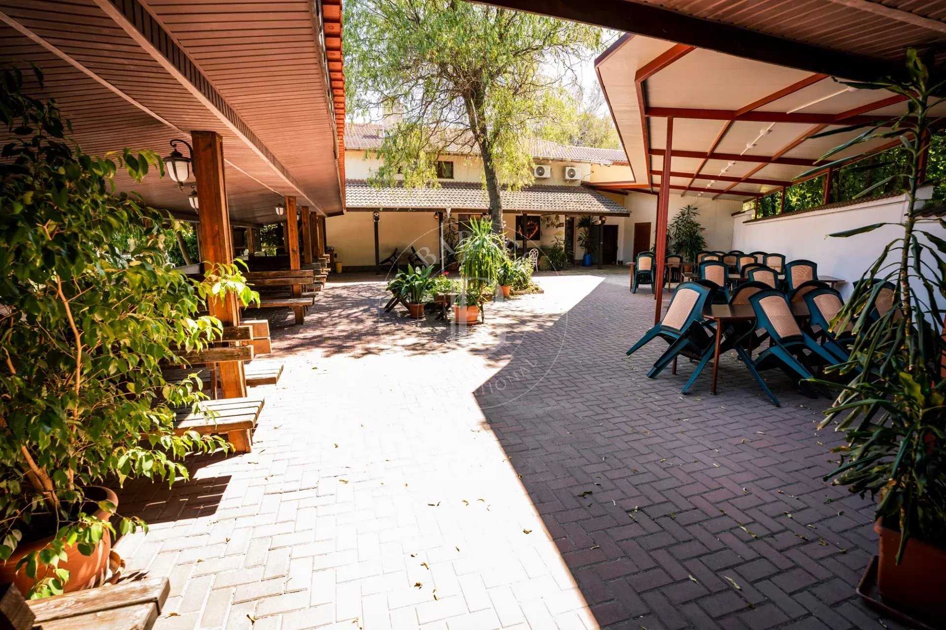 Garmen  - Maison d'hôtes 9 Pi&egrave;ces