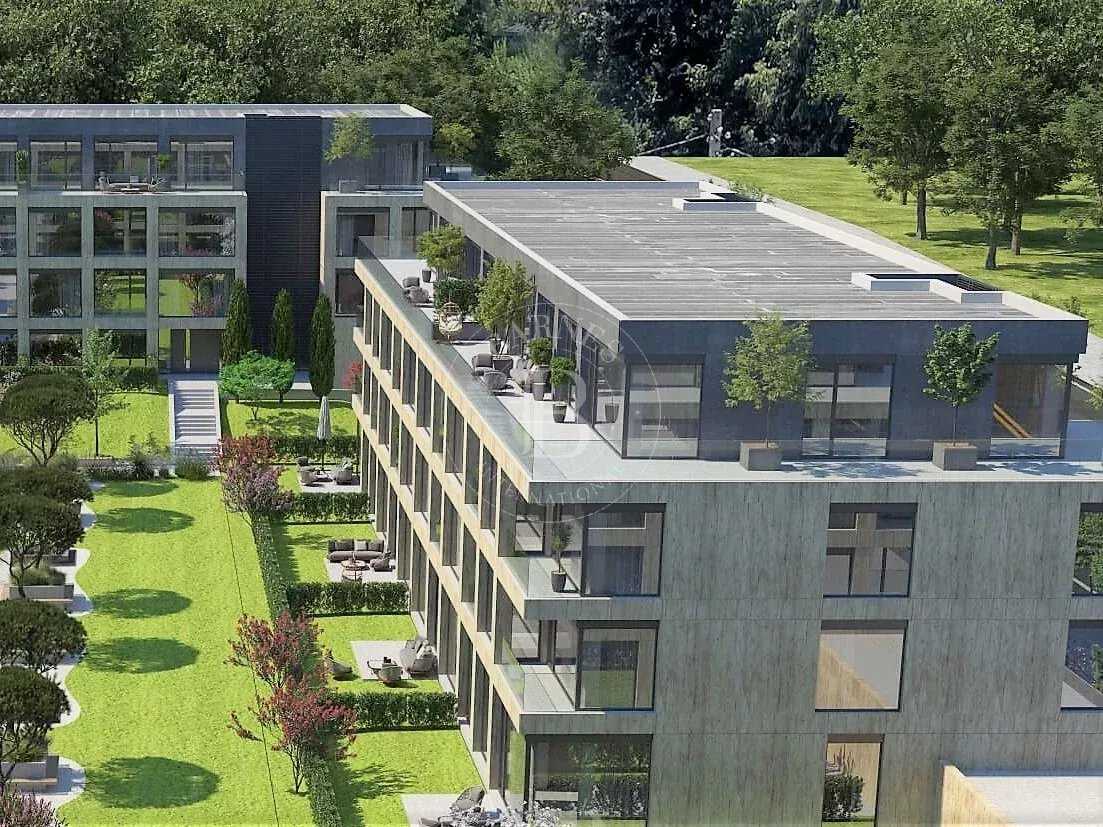 Sofia  - Penthouse 6 Pi&egrave;ces 4 Chambres