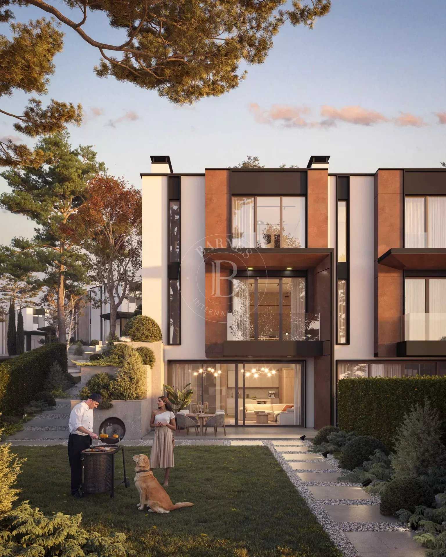 Kambanite  - Apartment 2 Bedrooms