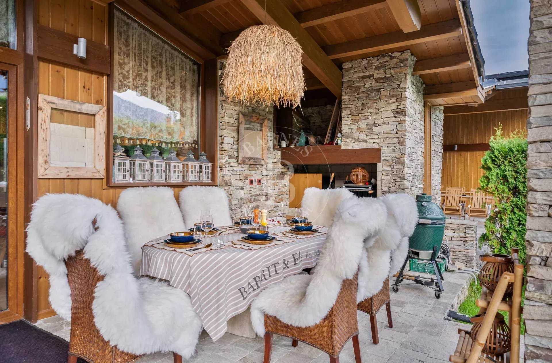 Bansko  - Chalet 4 Pi&egrave;ces 3 Chambres