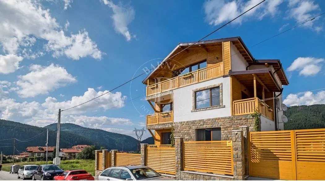 Borovets  - House 6 Bedrooms