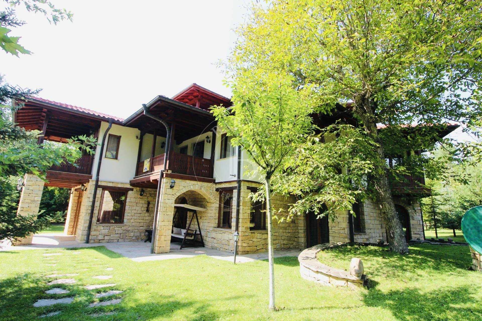 Veliko Tarnovo  - Maison 