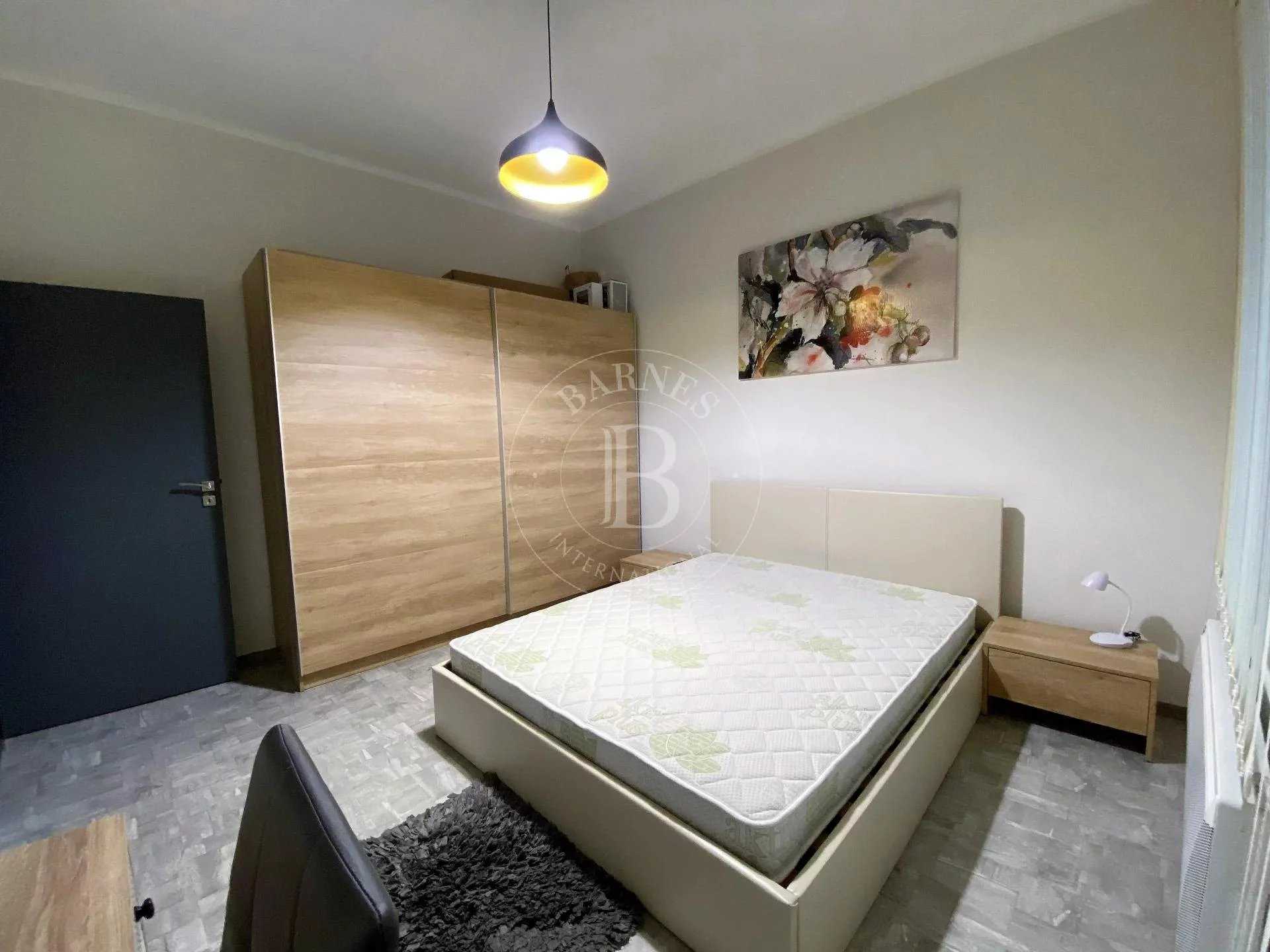 Burgas  - Apartment 3 Bedrooms