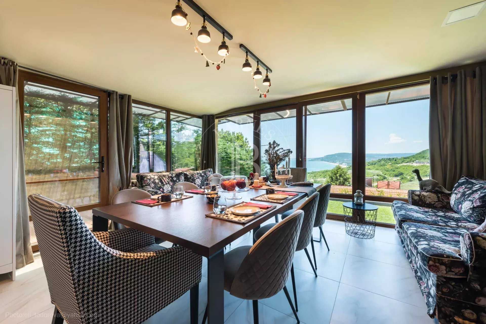 Albena  - House 6 Bedrooms