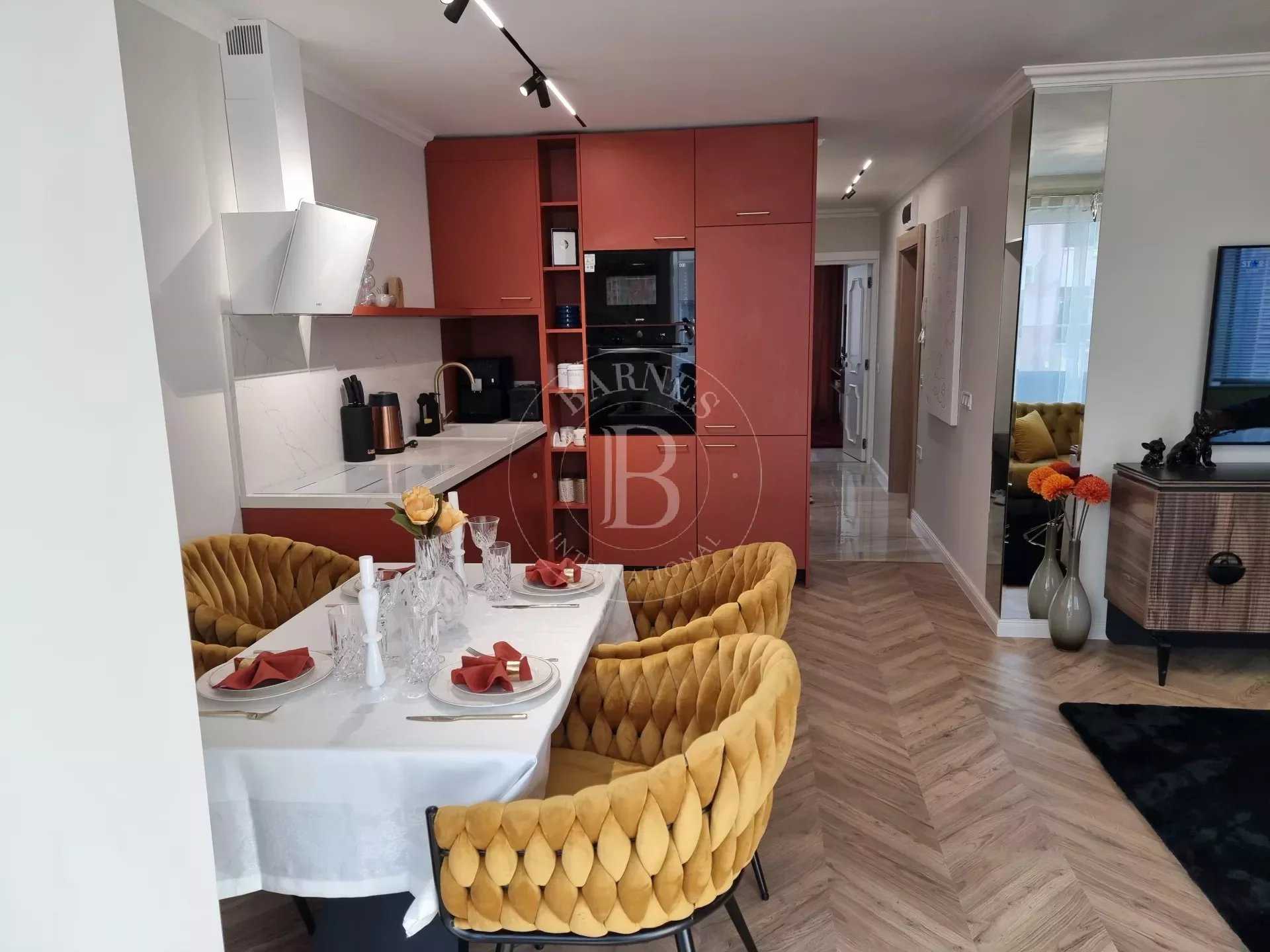 Plovdiv  - Apartment 2 Bedrooms