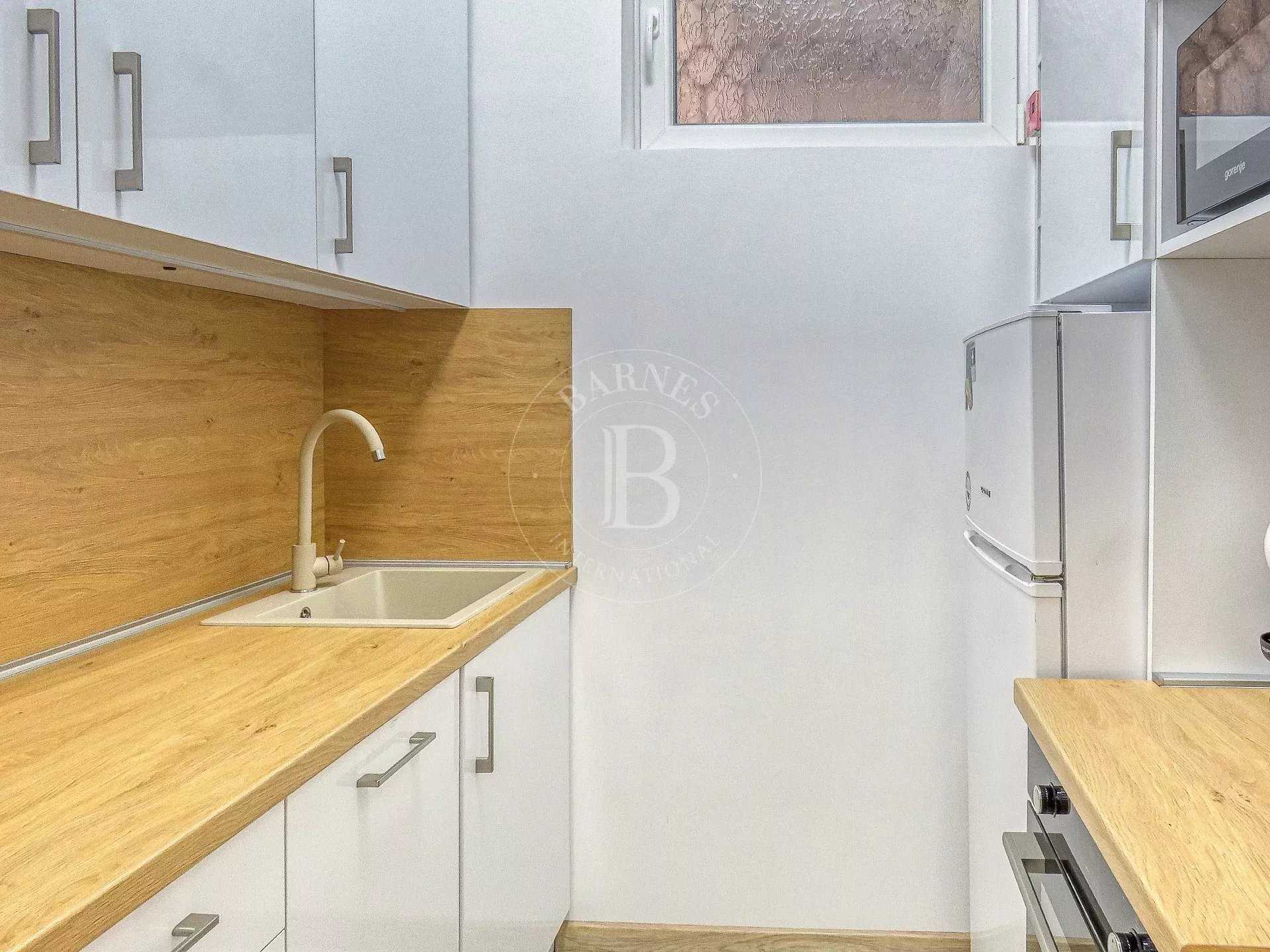 Sofia  - Appartement 2 Pi&egrave;ces, 1 Chambre