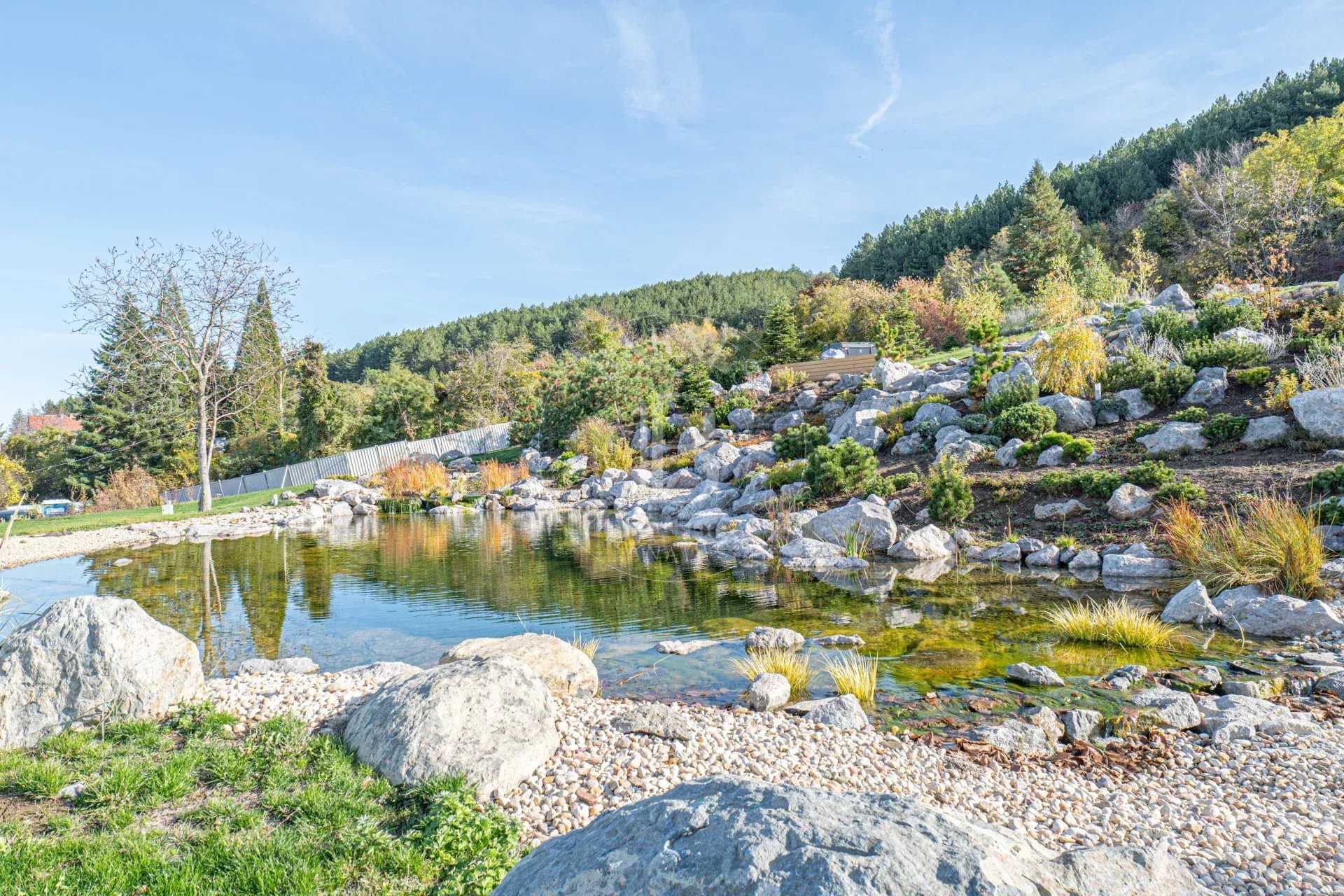 Garmen  - House 4 Bedrooms