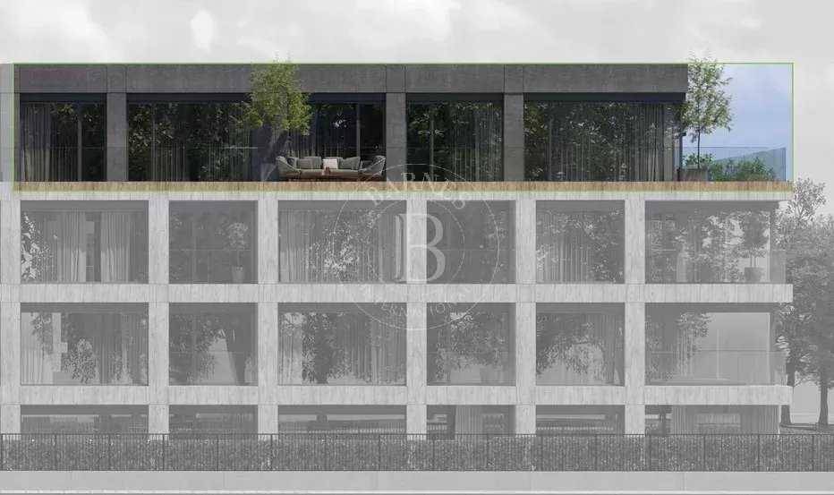 Sofia  - Penthouse 6 Pi&egrave;ces 4 Chambres