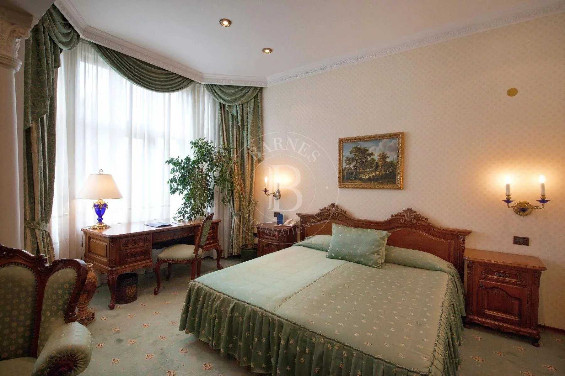 Varna  - Hôtel 
