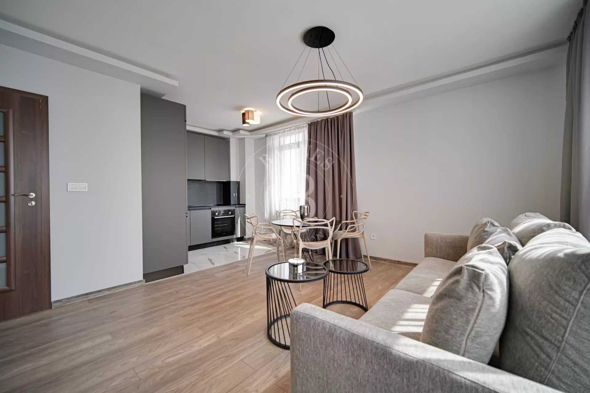 Sofia  - Appartement 5 Pièces 4 Chambres