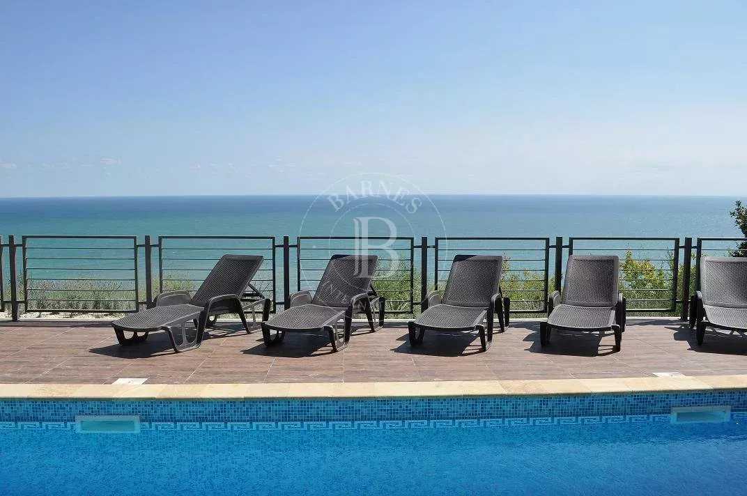 Balchik  - Villa 4 Bedrooms