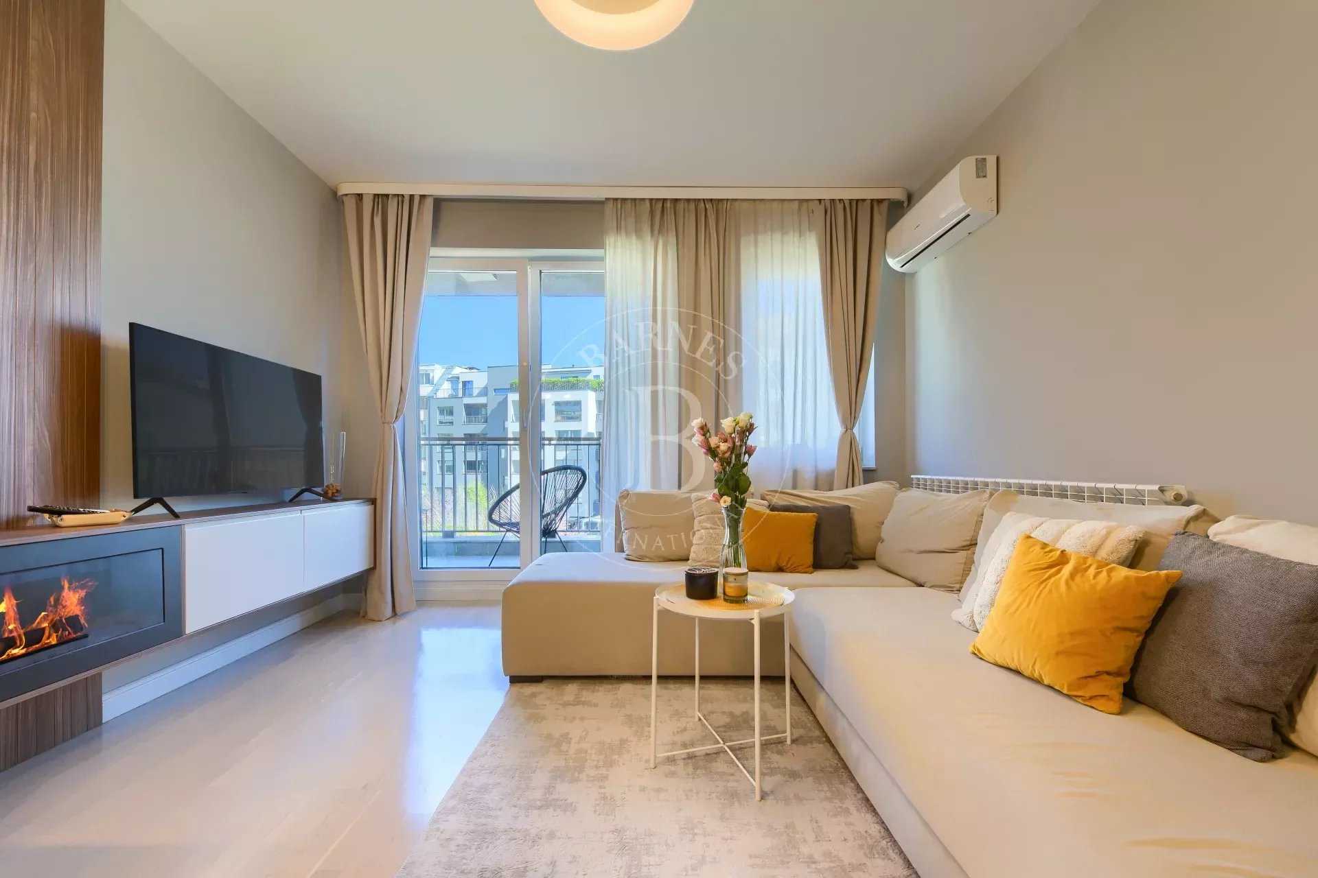 Sofia  - Apartment 1 Bedroom