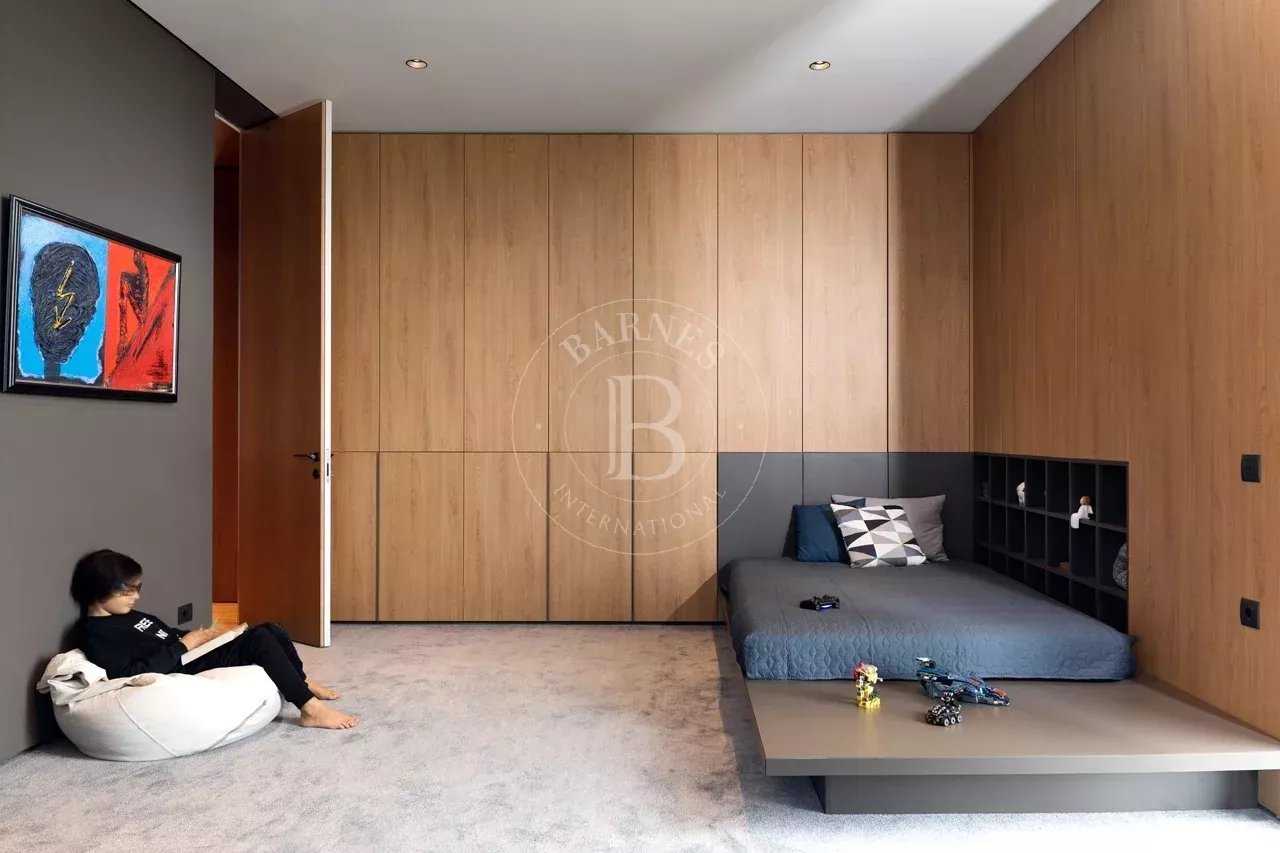 Garmen  - House 5 Bedrooms