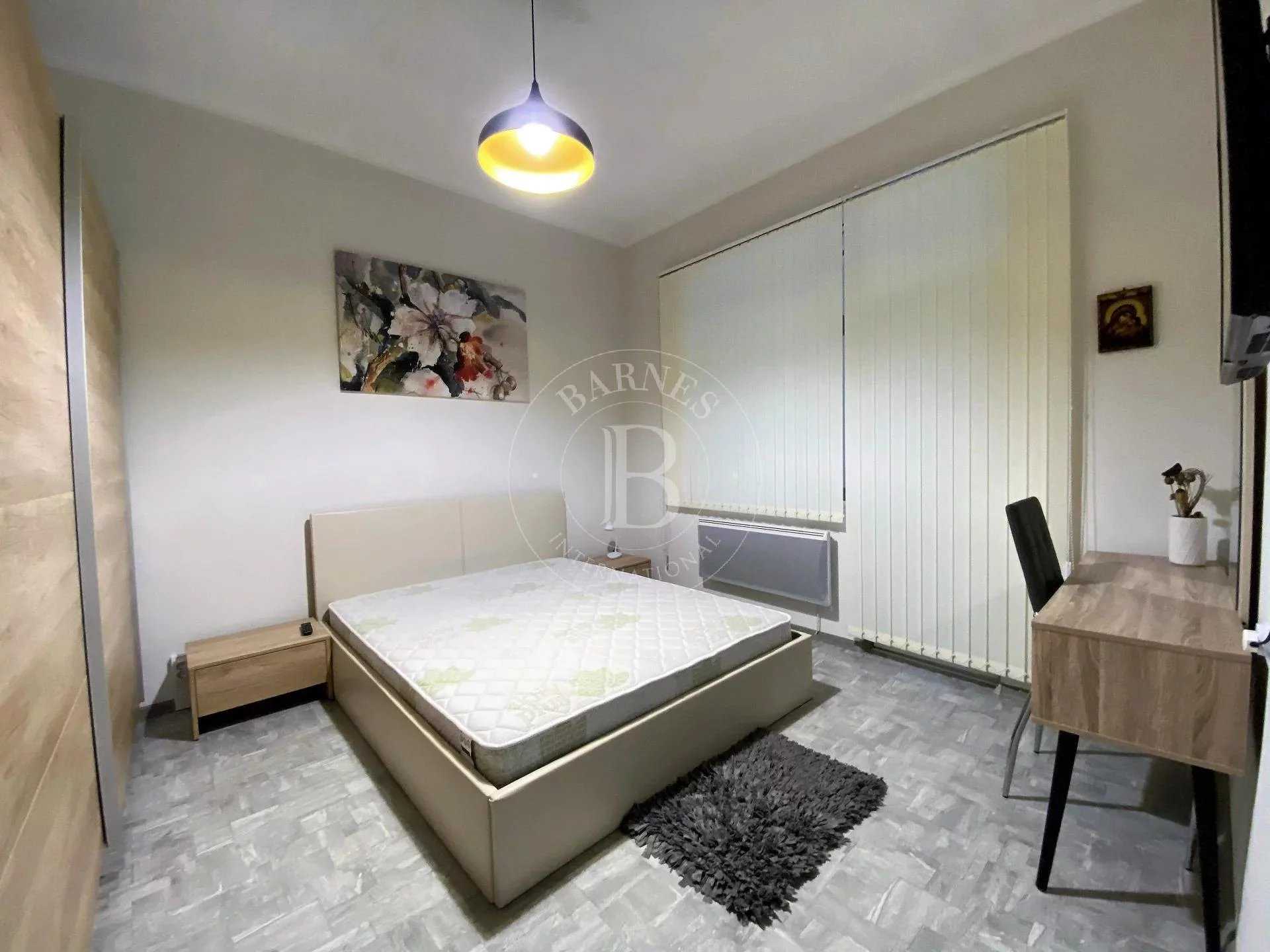 Burgas  - Apartment 3 Bedrooms