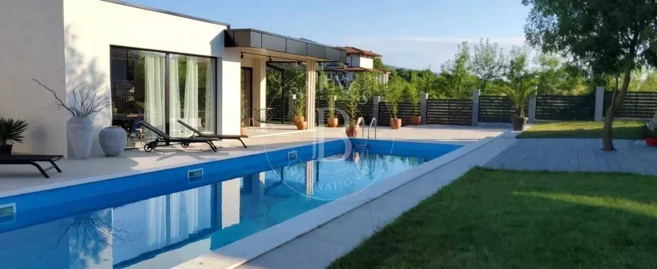 Lozenets  - Villa 4 Bedrooms