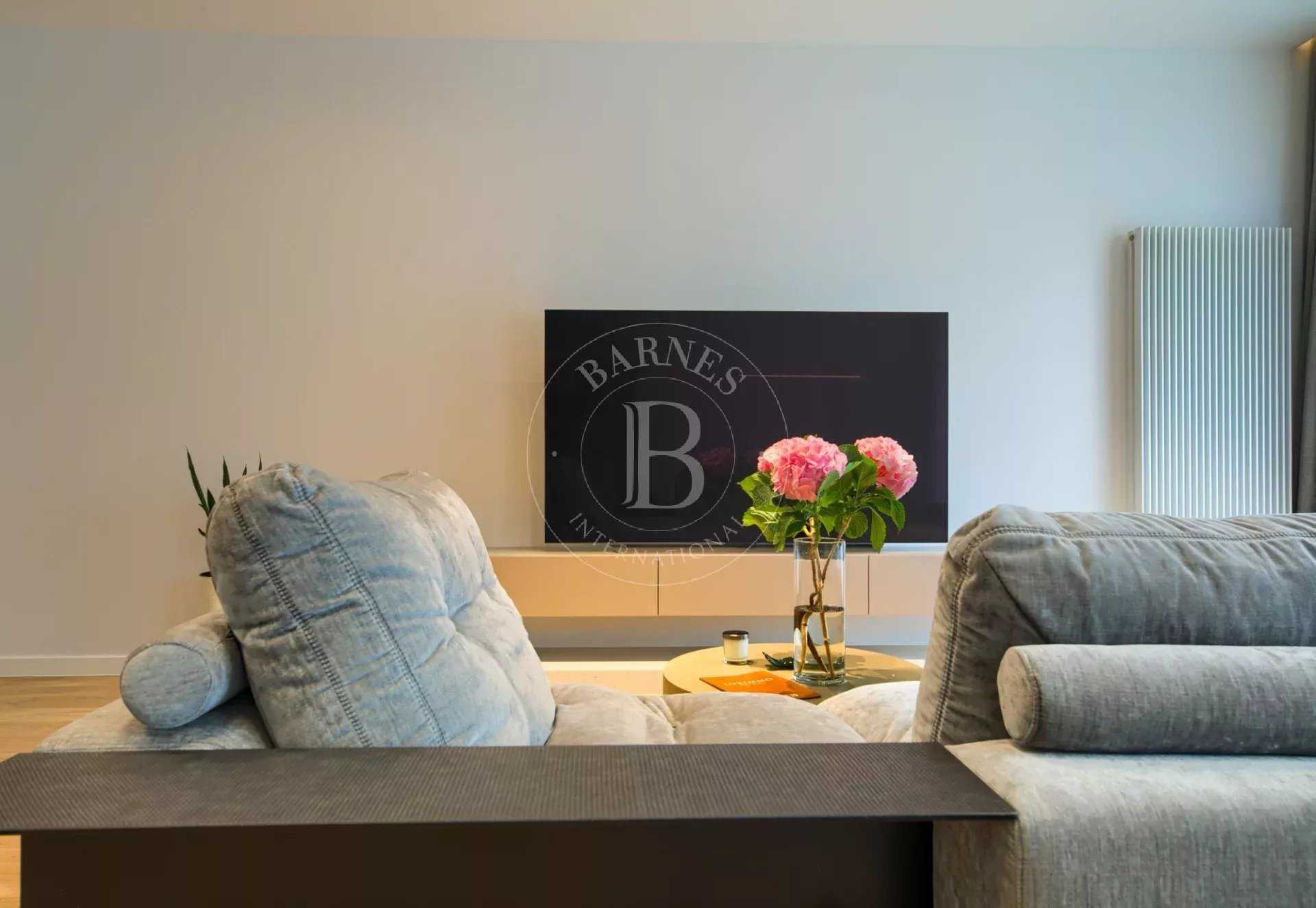 Sofia  - Appartement 3 Pi&egrave;ces 2 Chambres