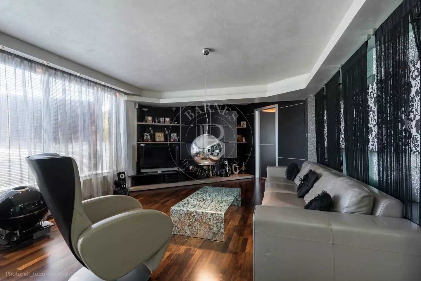 Varna  - Penthouse 3 Bedrooms